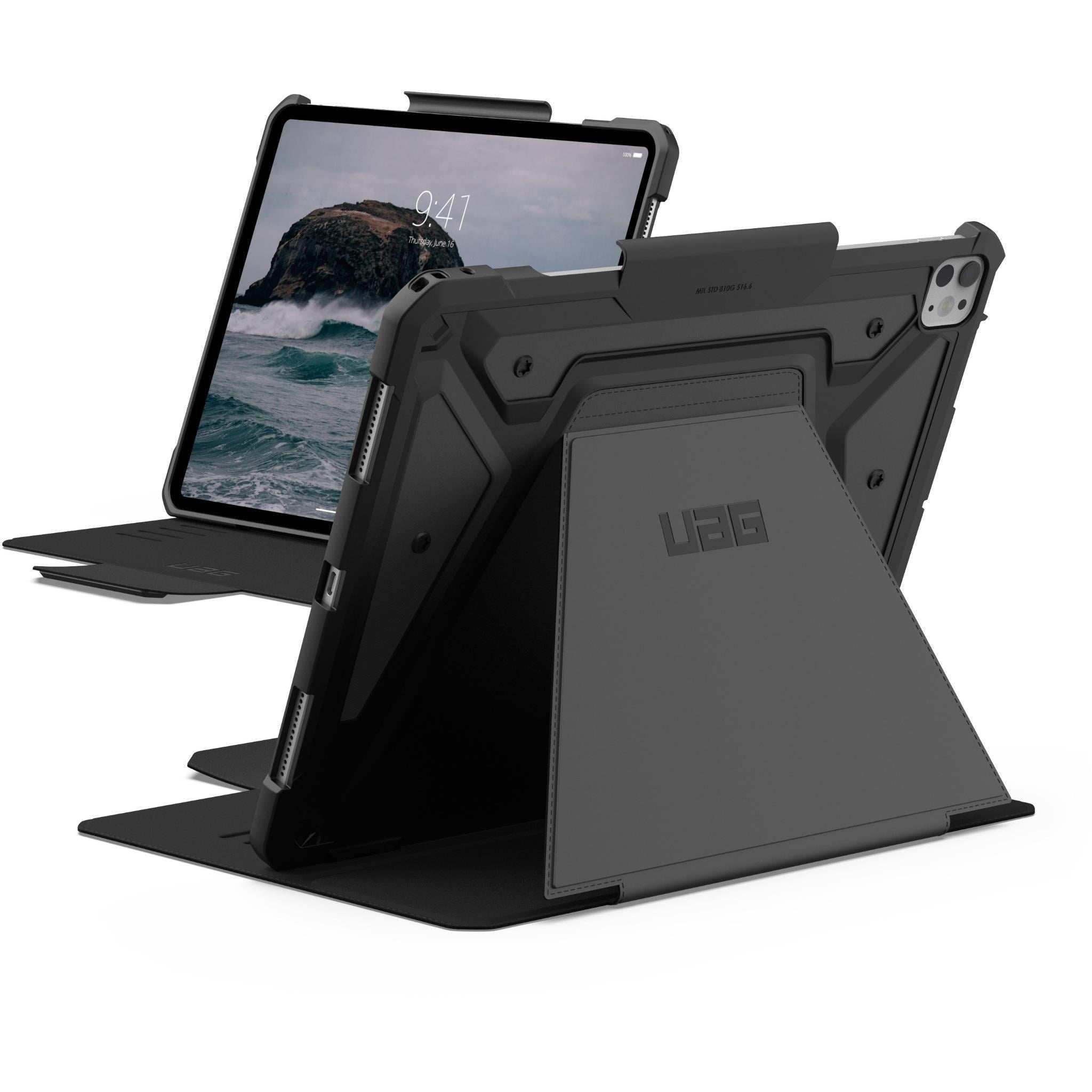UAG Metropolis SE Case for iPad Pro 13' (M4)