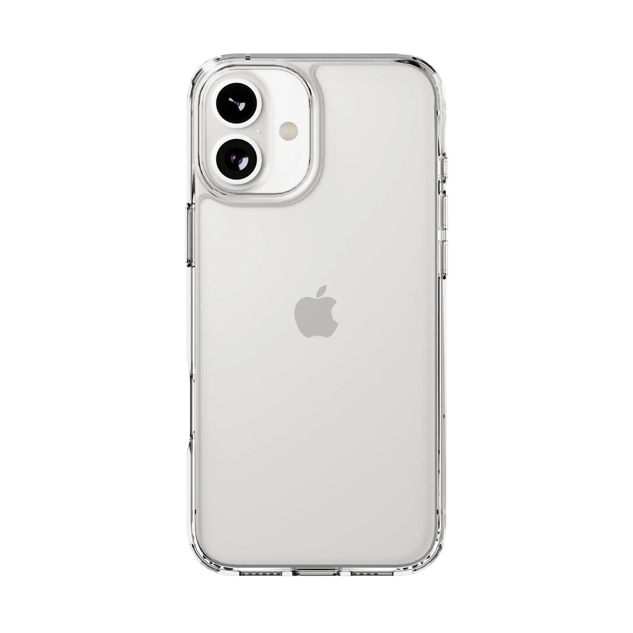 Cygnett AeroShield Case for iPhone 16 Plus (Clear)
