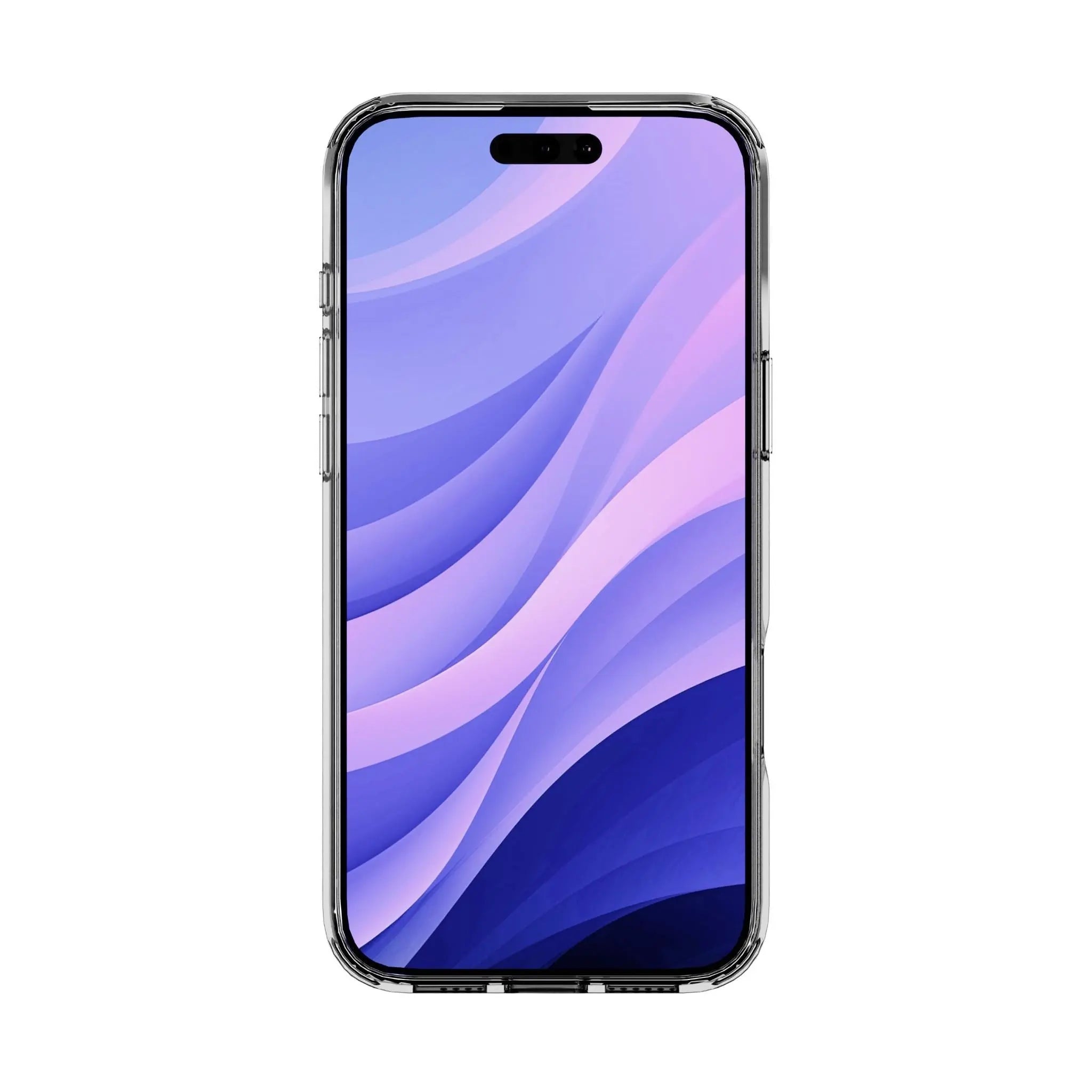 Cygnett AeroShield Case for iPhone 16 Plus (Clear)