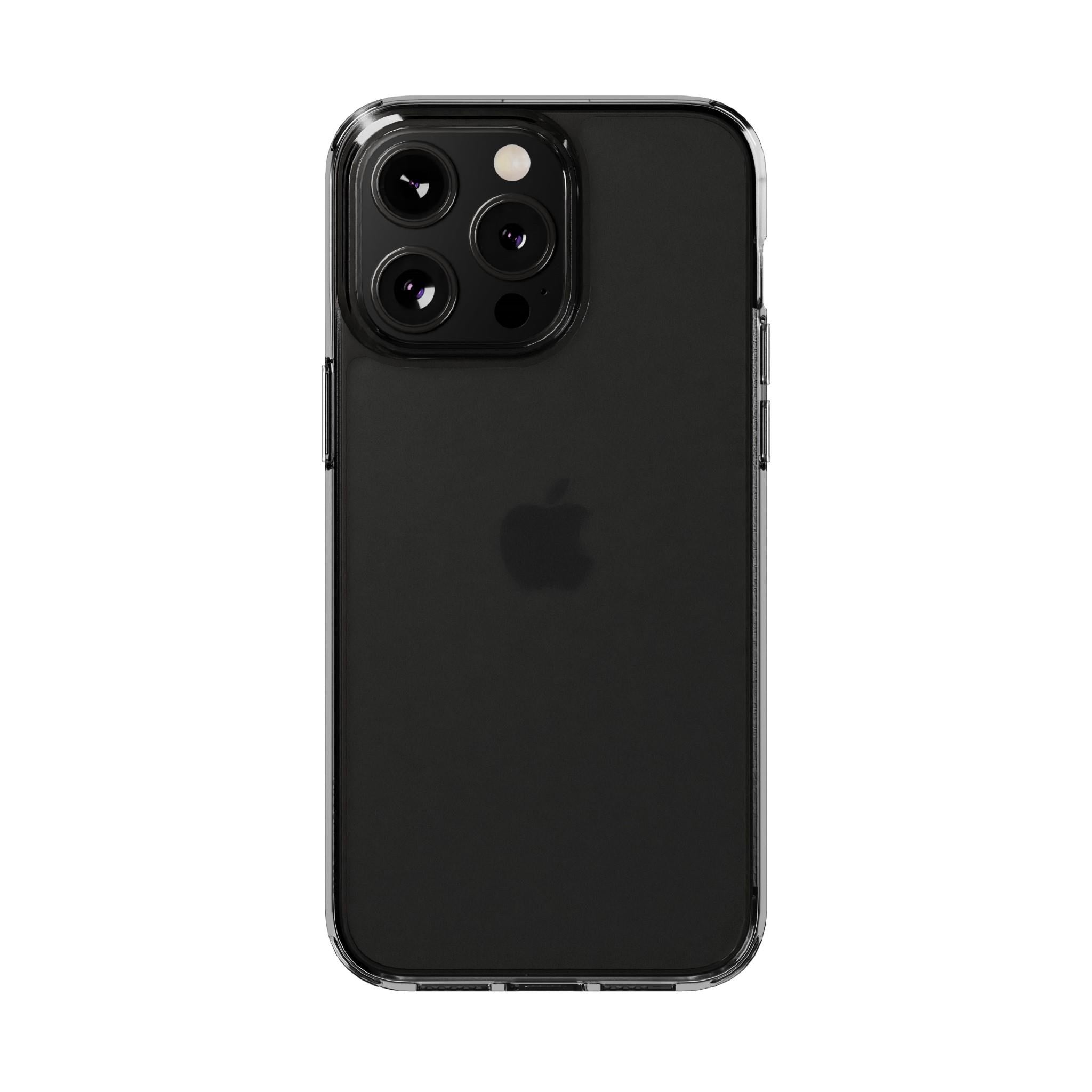 Cygnett AeroShield Case for iPhone 16 Pro Max (Clear)
