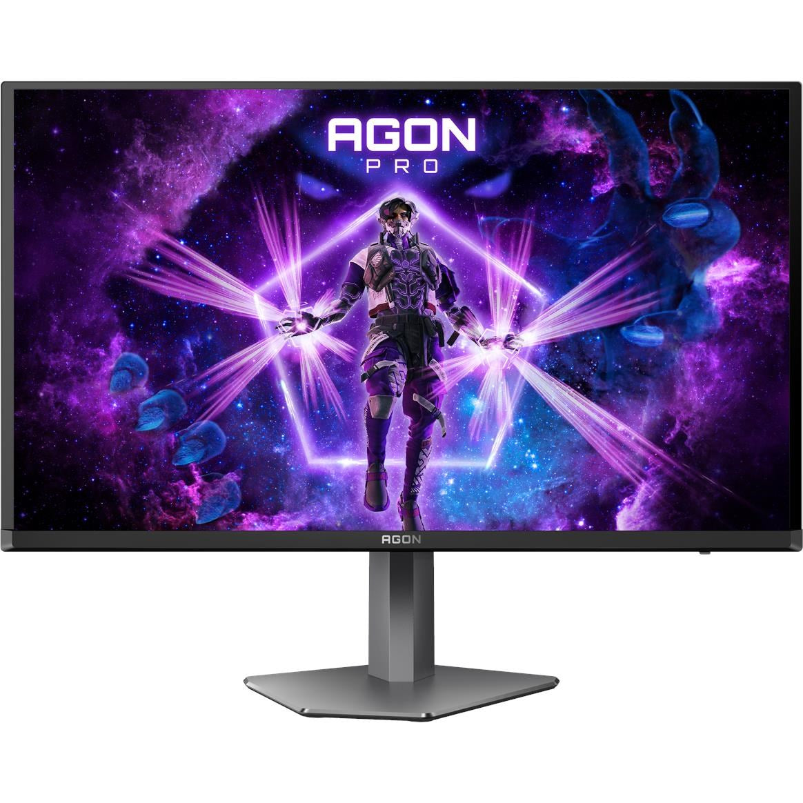 AOC AGON AG276QZD2 26.5' QHD QD-OLED 280Hz Gaming Monitor