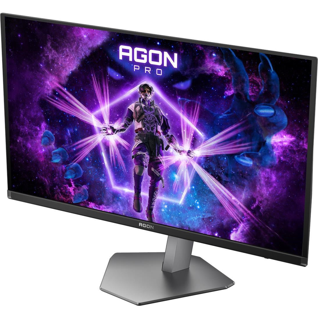 AOC AGON AG276QZD2 26.5' QHD QD-OLED 280Hz Gaming Monitor
