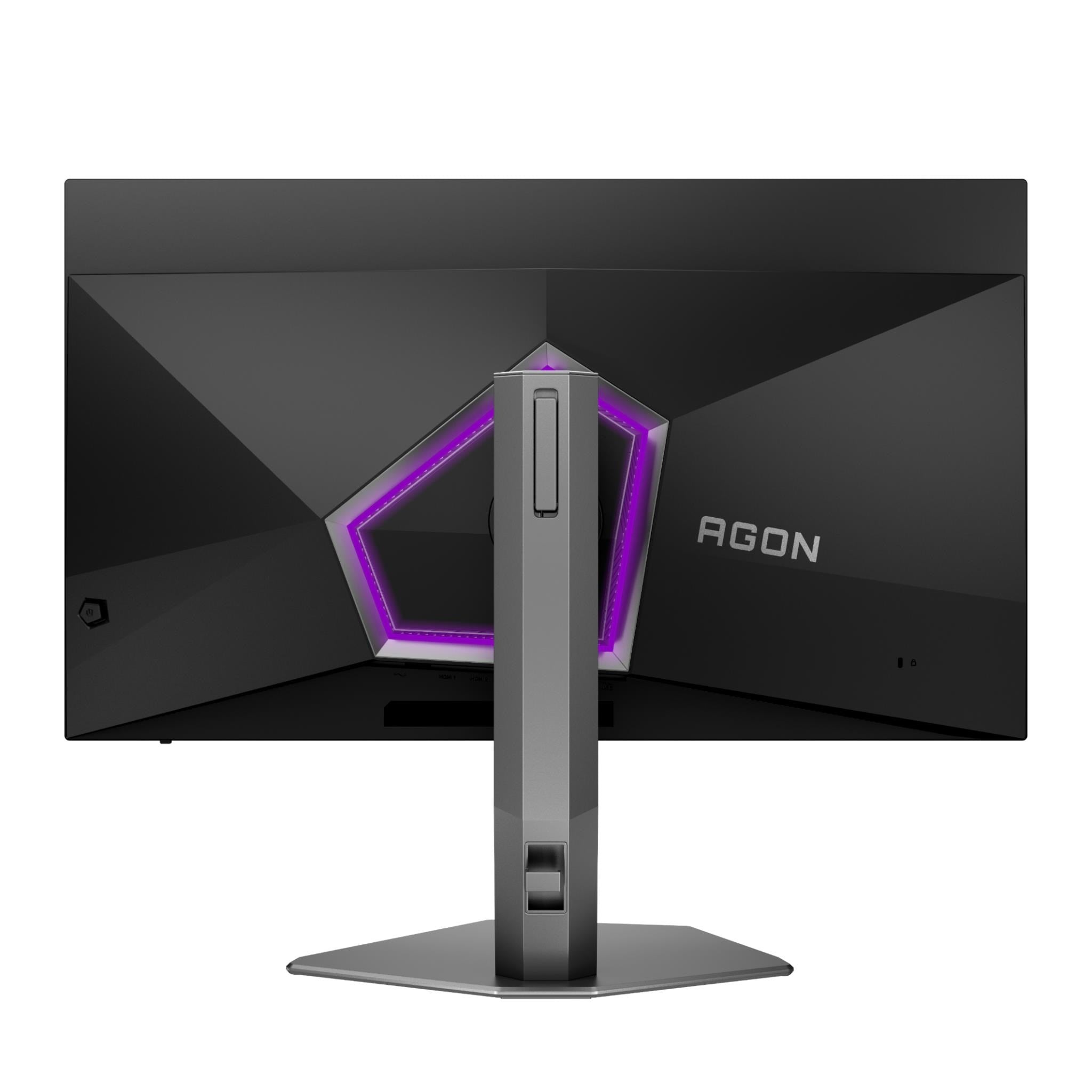 AOC AGON AG326UD 31.5' 4K UHD QD-OLED 165Hz Gaming Monitor