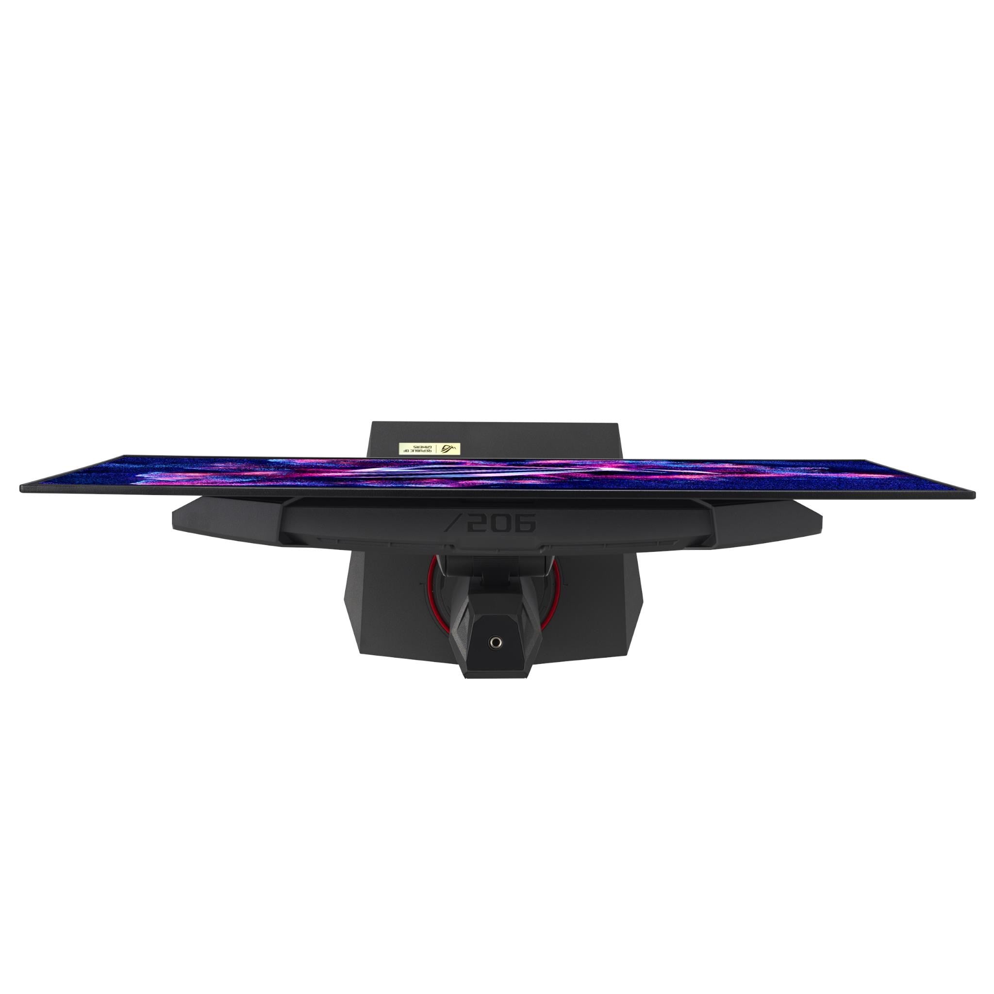 Asus ROG Strix XG27AQDMG 27' OLED 240Hz Gaming Monitor