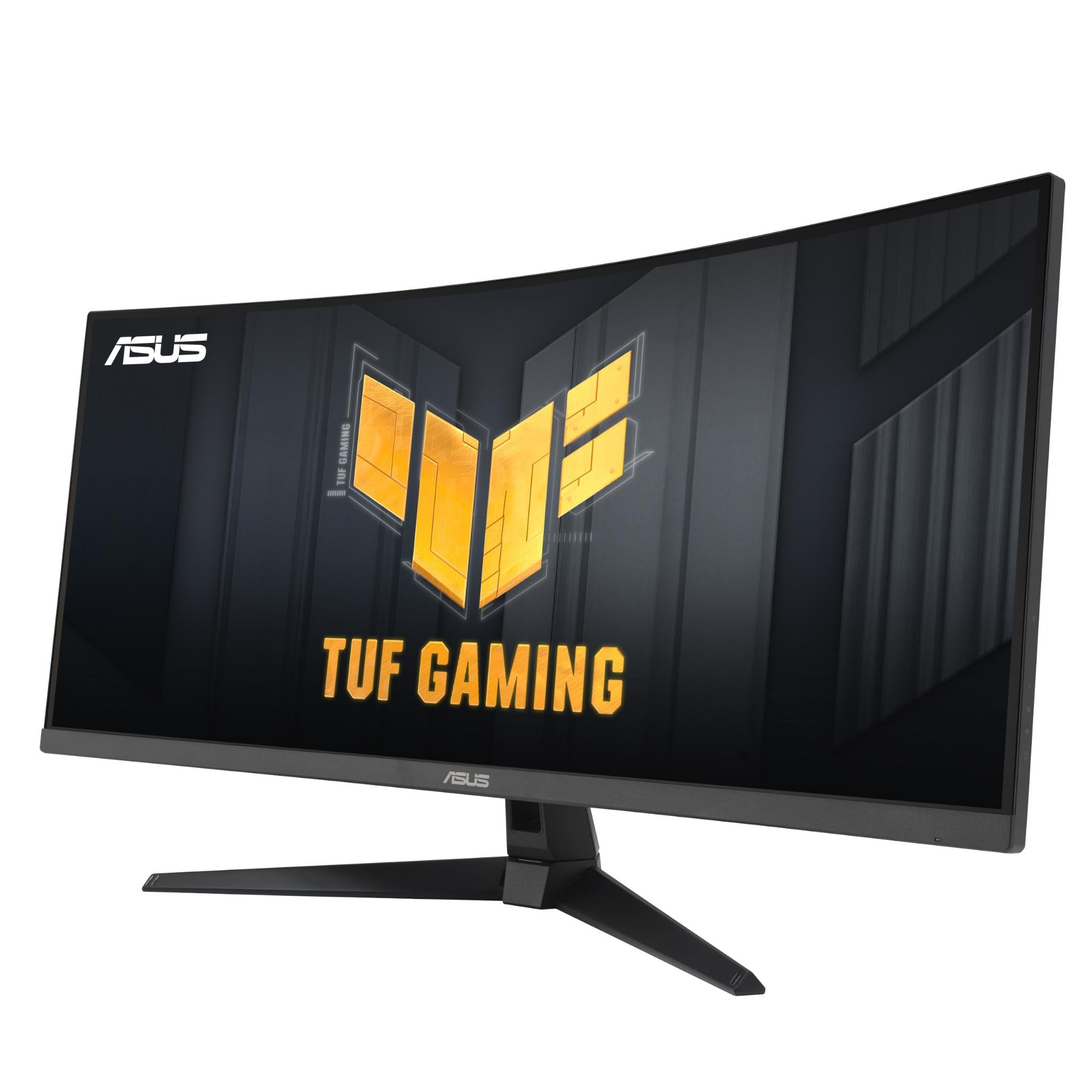 Asus TUF VG34VQ3B 34' WQHD 180Hz QHD Curved Wide Gaming Monitor