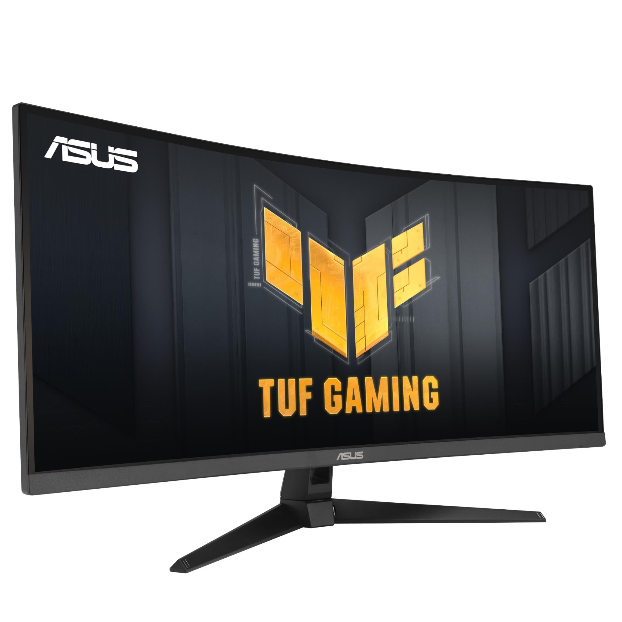 Asus TUF VG34VQ3B 34' WQHD 180Hz QHD Curved Wide Gaming Monitor