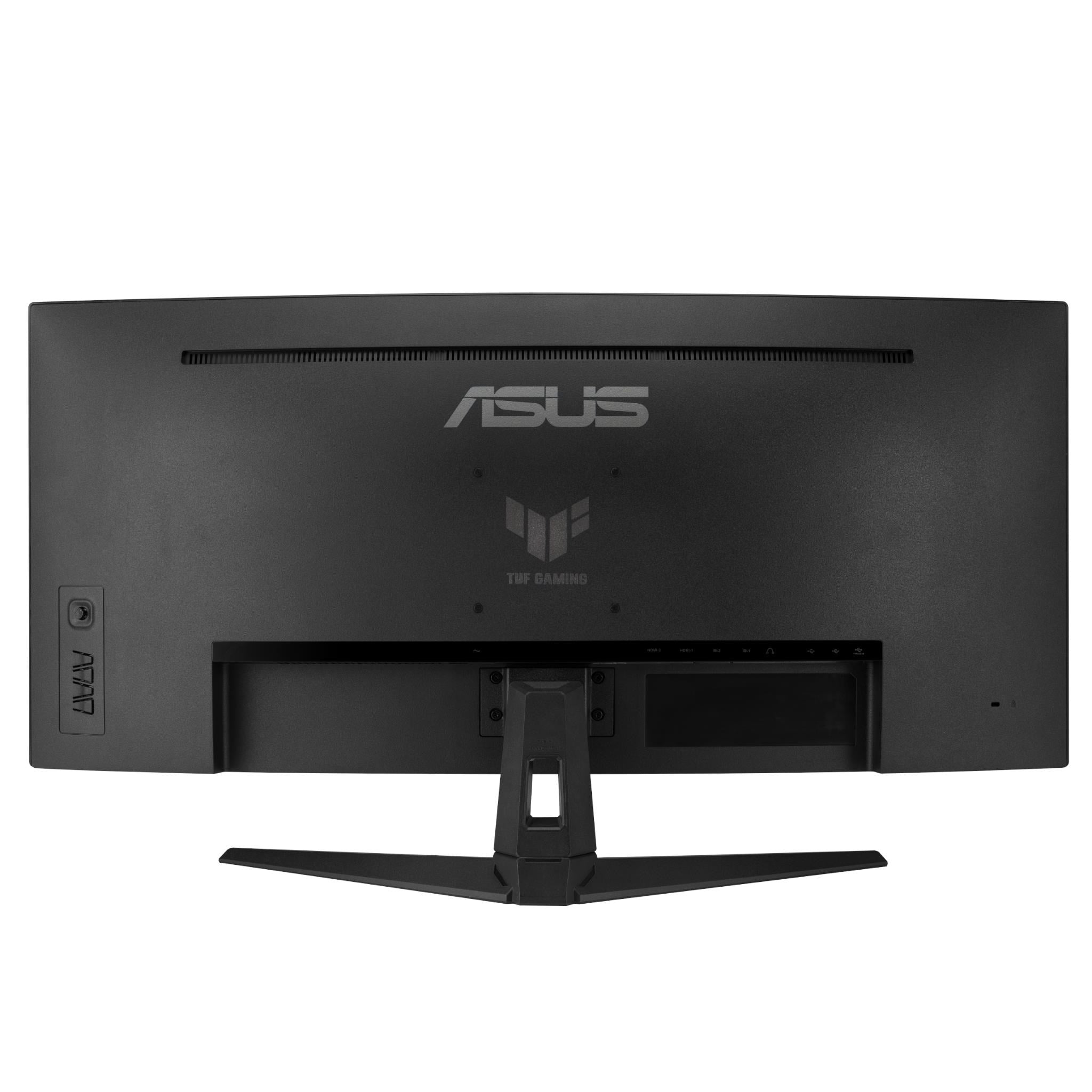 Asus TUF VG34VQ3B 34' WQHD 180Hz QHD Curved Wide Gaming Monitor