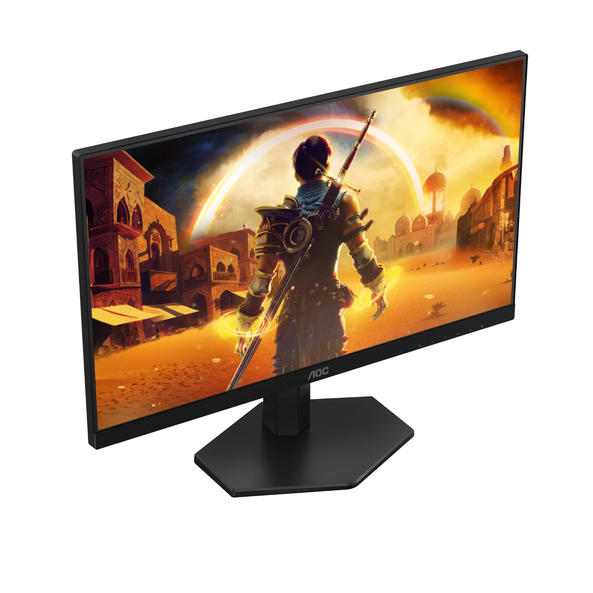 AOC 27G42E 27' FHD 200Hz Gaming Monitor
