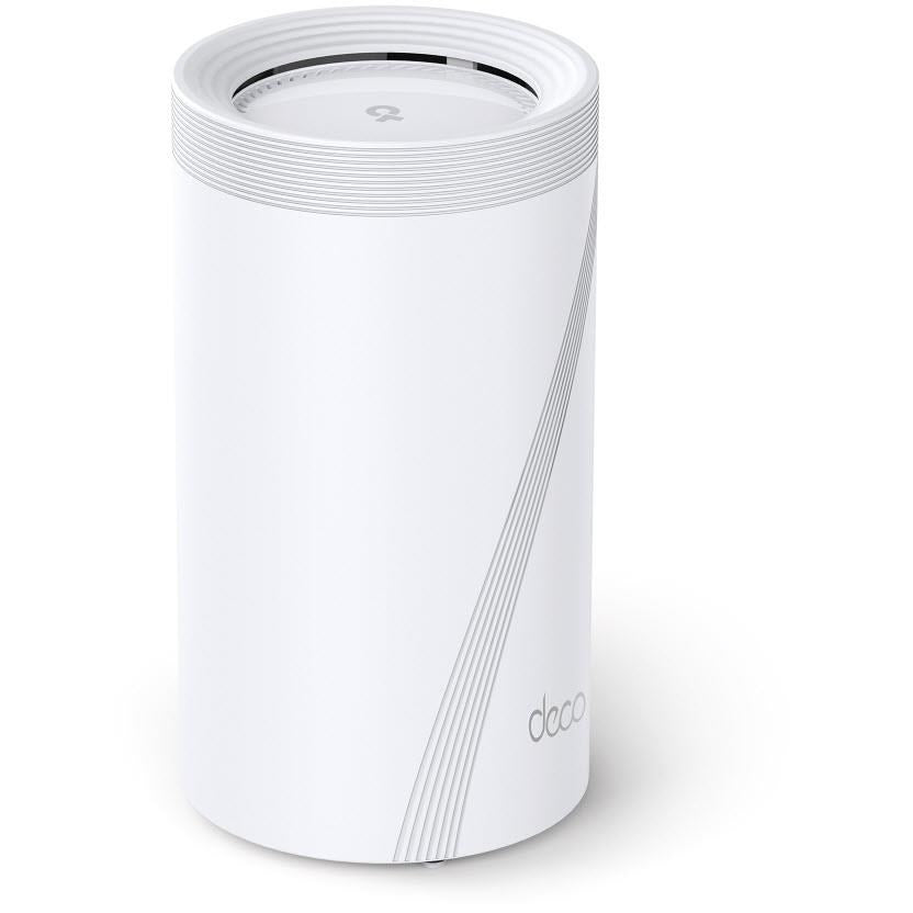 TP-Link Deco BE22000 Tri-Band Whole-Home Mesh Wi-Fi 7 System (2-pack)