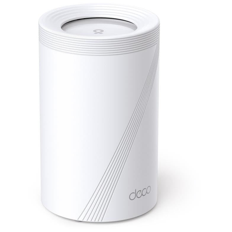 TP-Link Deco BE11000 Tri-Band Whole-Home Mesh Wi-Fi 7 Router