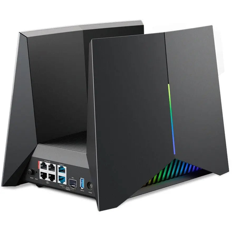 TP-Link ARCHER GE800 BE19000 Wi-Fi 7 Gaming Router