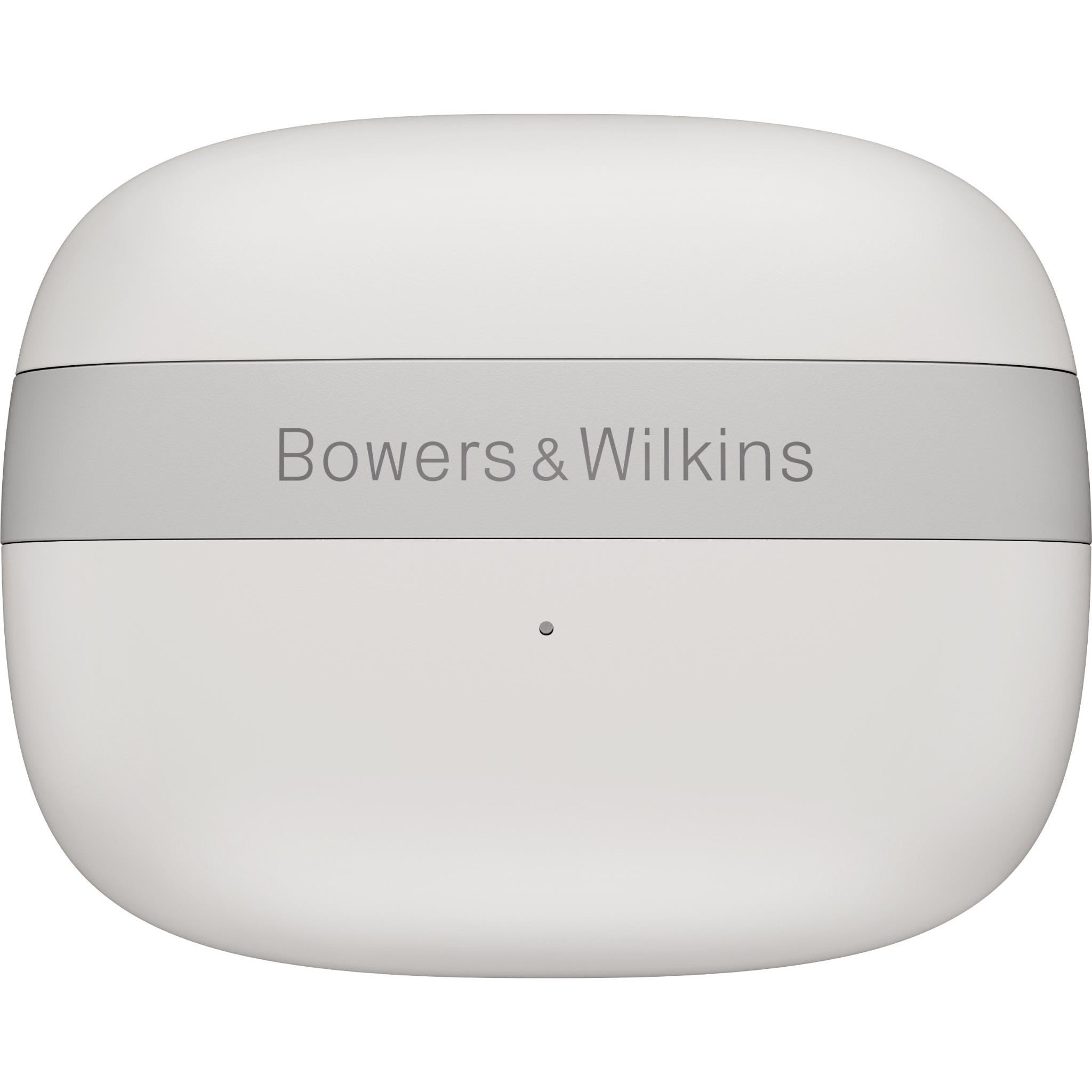 Bowers & Wilkins PI6 Active Noise Cancelling TWS Earbuds (Cloud Grey)