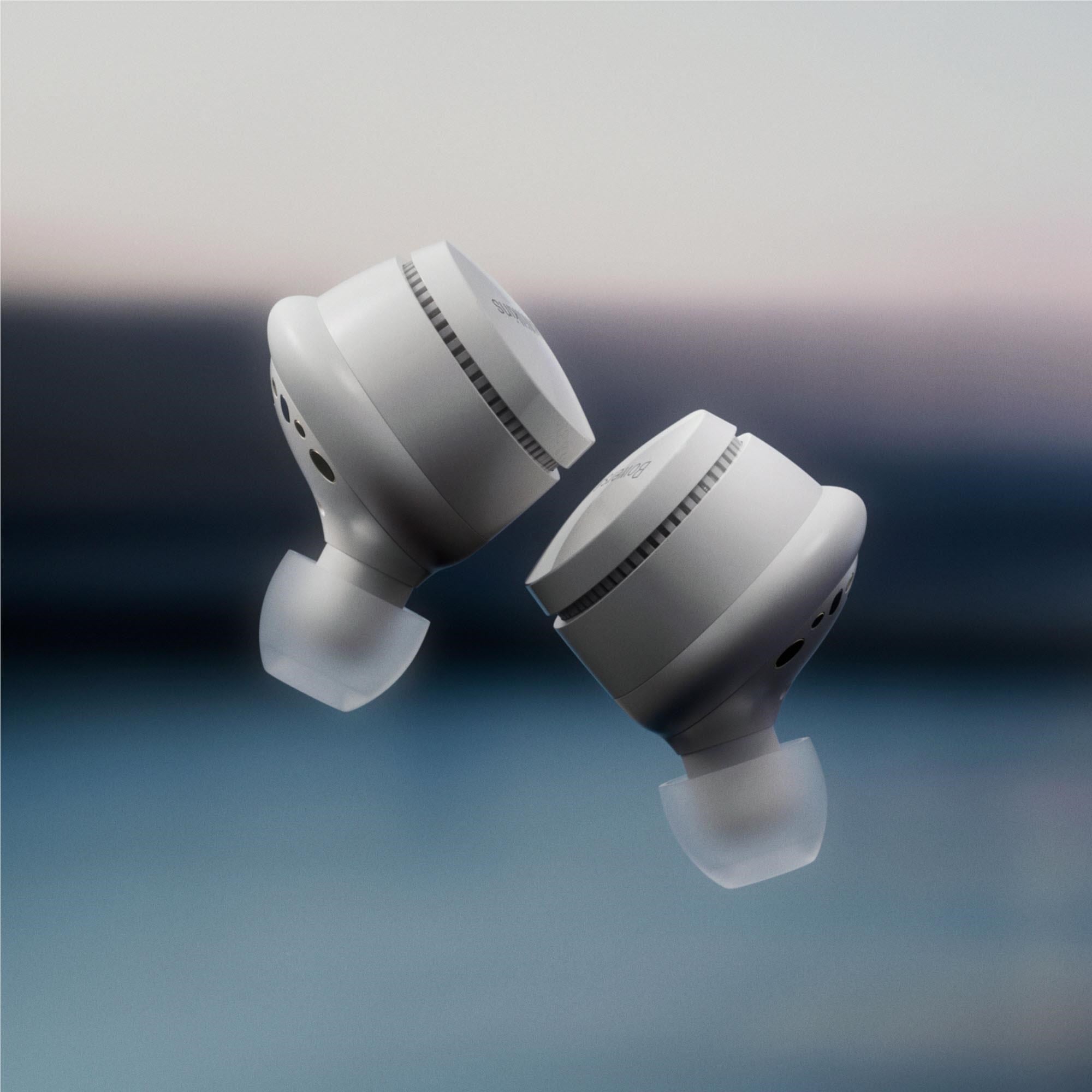 Bowers & Wilkins PI6 Active Noise Cancelling TWS Earbuds (Cloud Grey)
