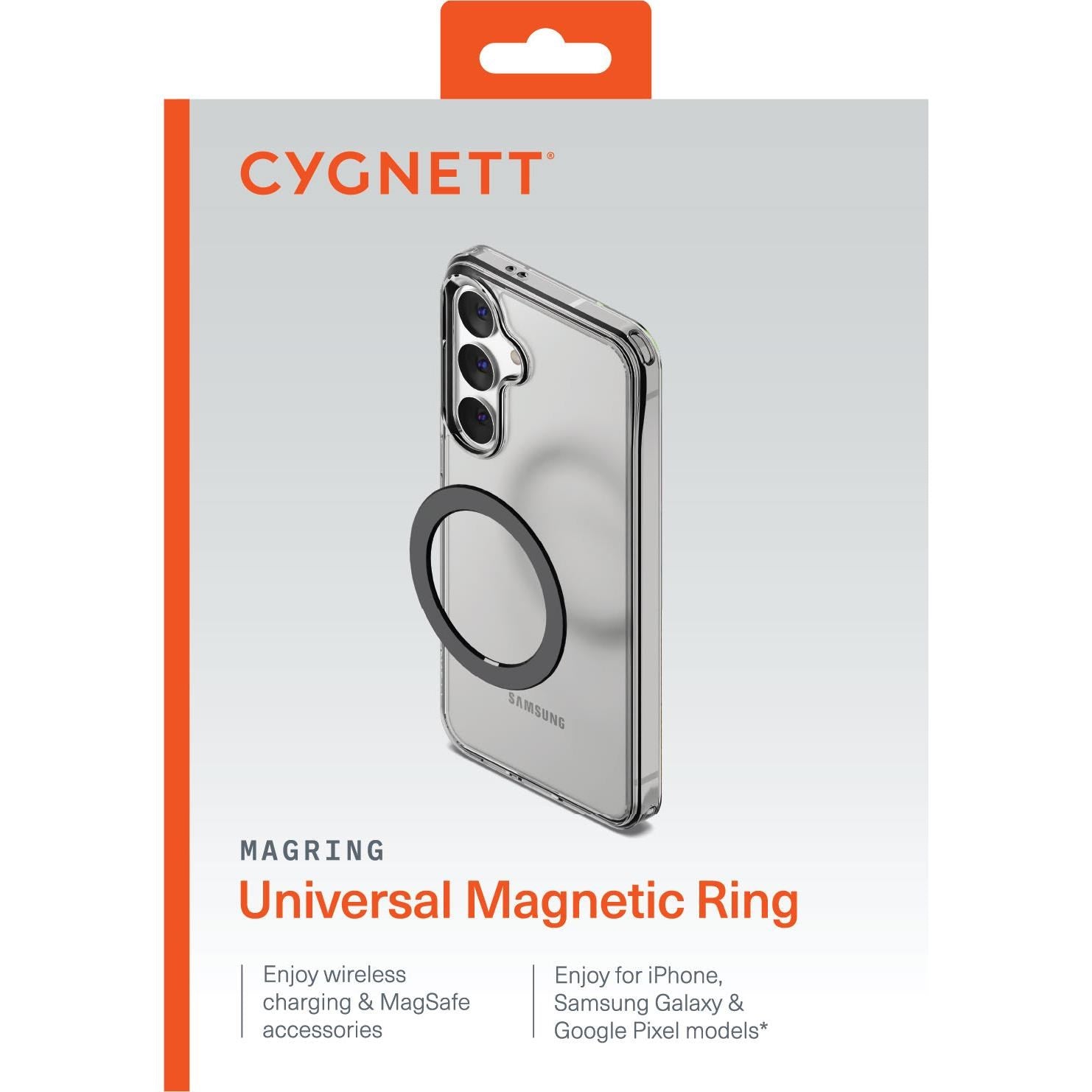 Cygnett MagRing