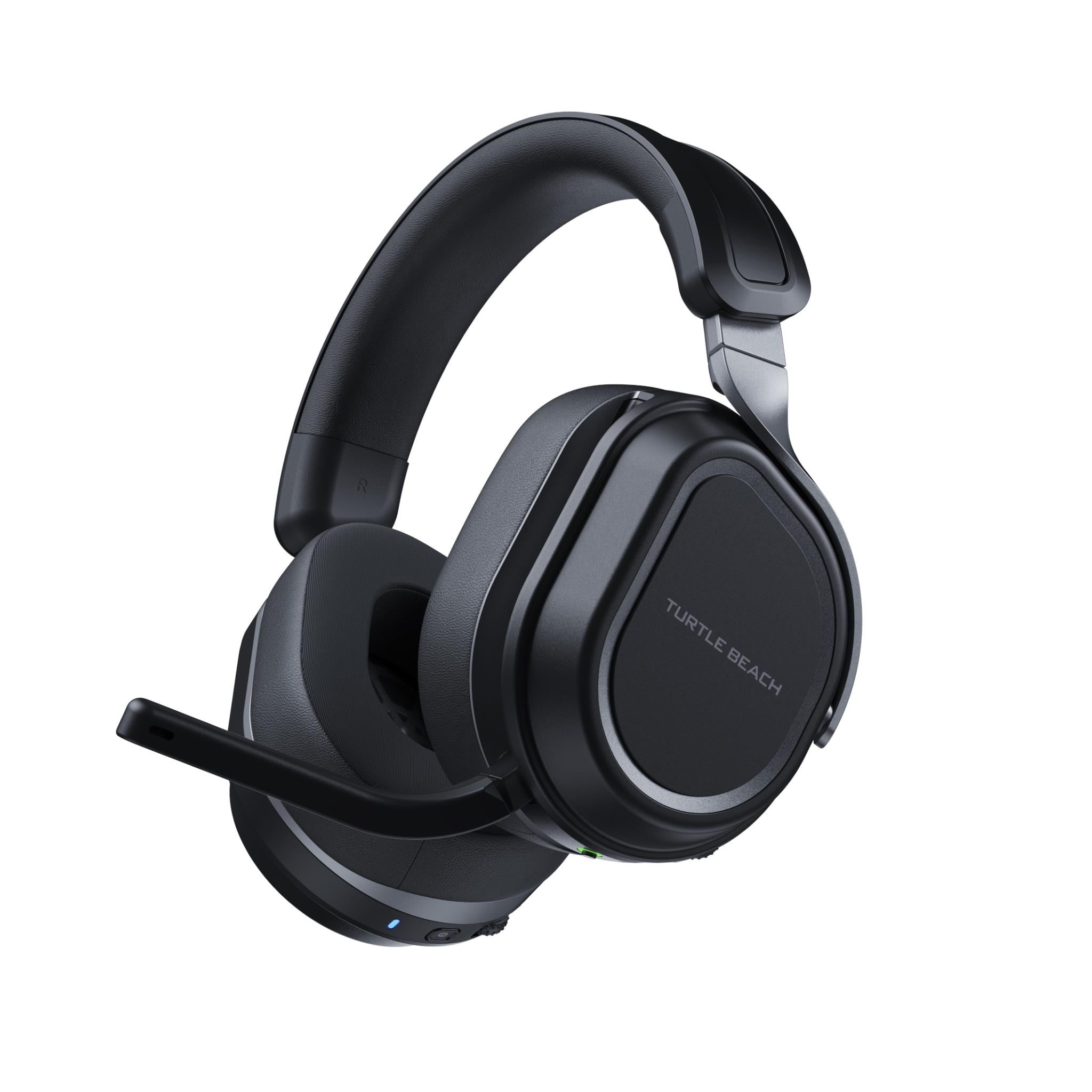 Turtle Beach Stealth 700 Wireless Multiplatform Amplified Gaming Headset for PS5. PS4. PC. & Mobile
