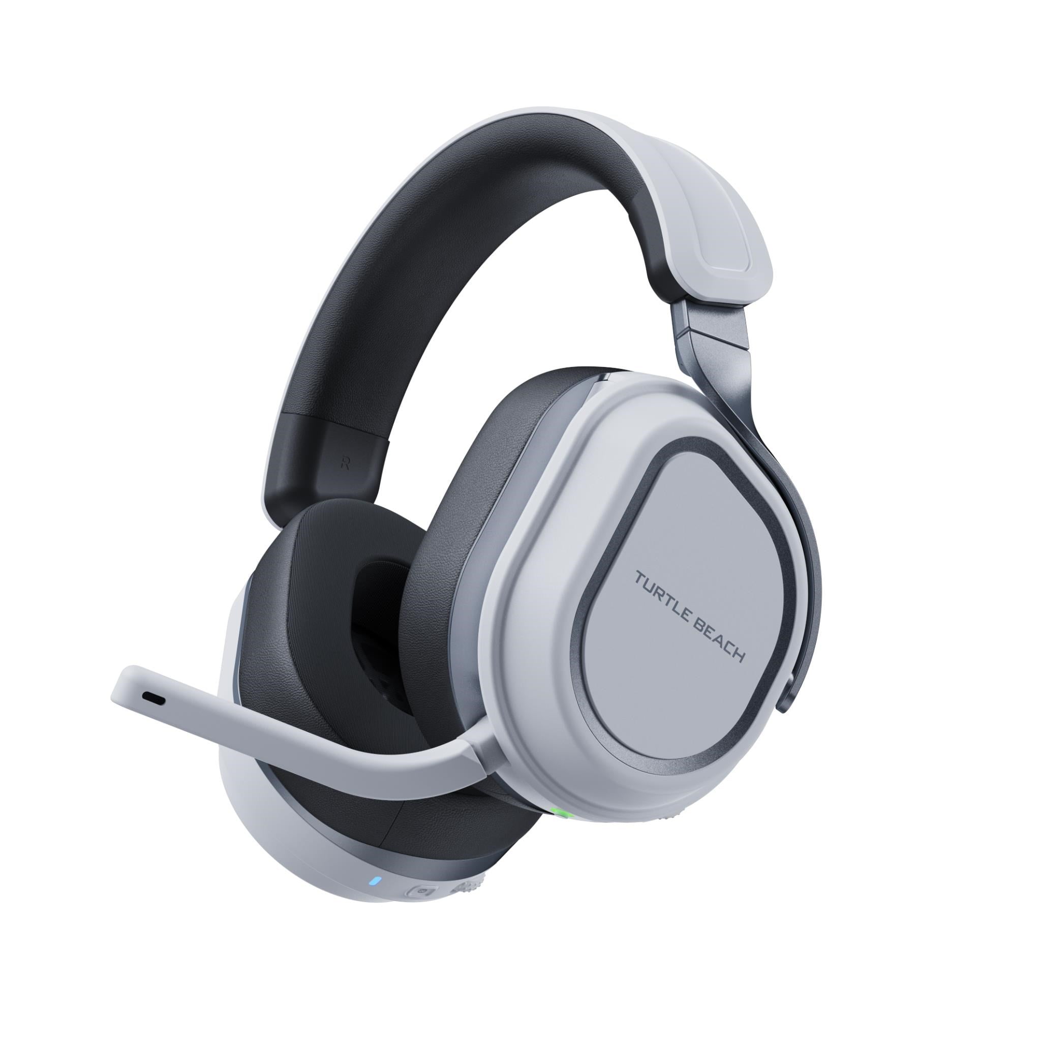 Turtle Beach Stealth 700 Wireless Multiplatform Amplified Gaming Headset for PS5. PS4. PC. & Mobile