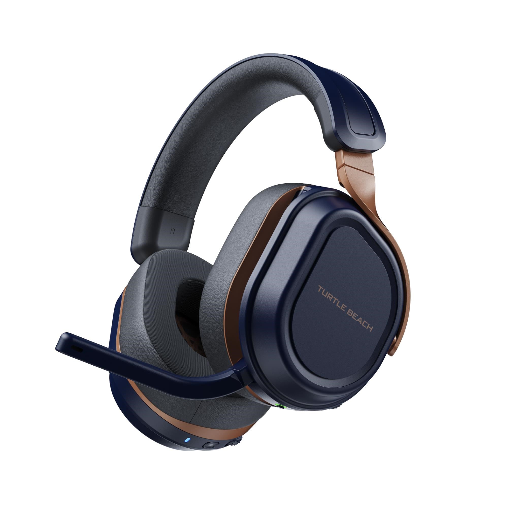 Turtle Beach Stealth 700 Wireless Multiplatform Amplified Gaming Headset for Xbox Series X|S. Xbox One. PC. PS5. PS4. & Mobile