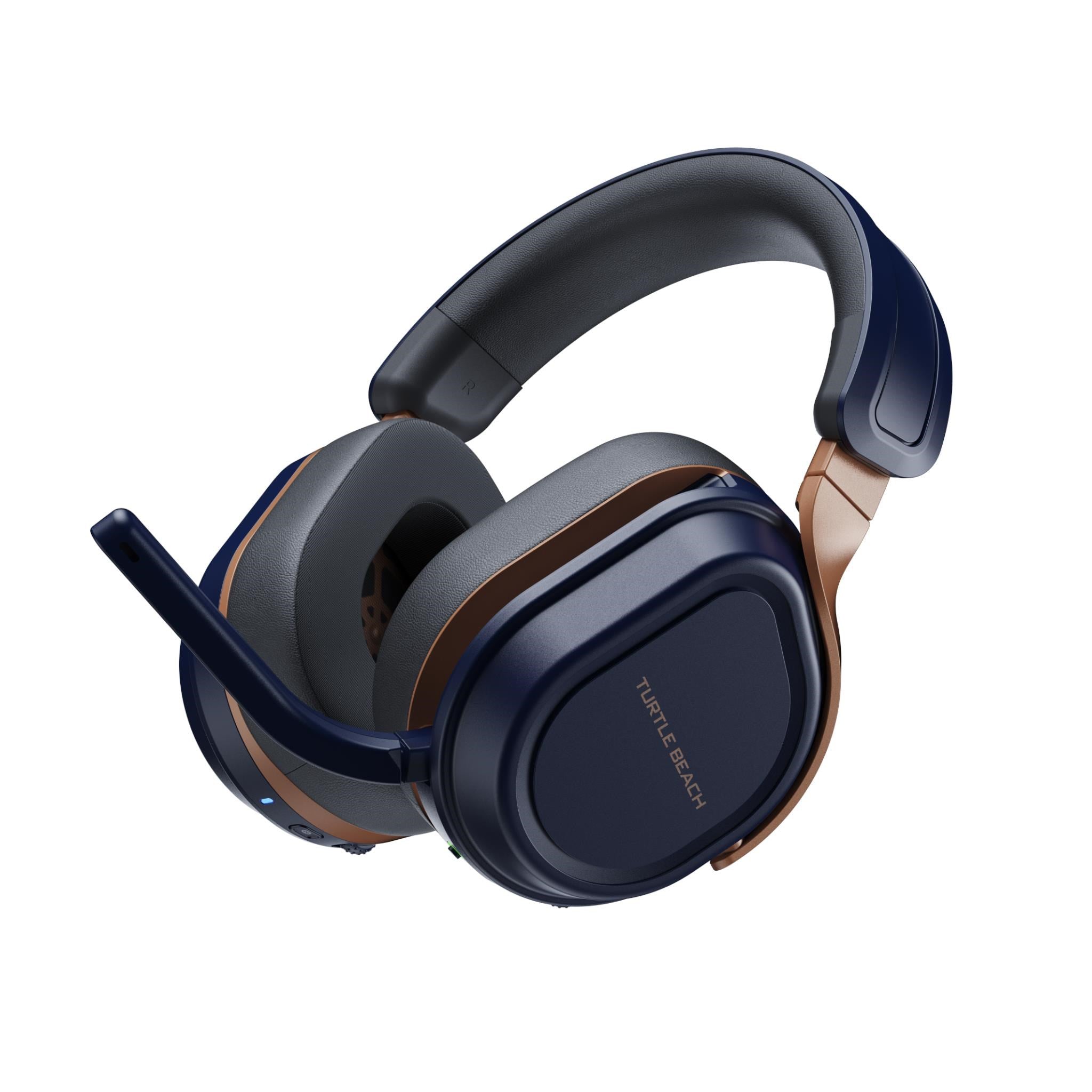 Turtle Beach Stealth 700 Wireless Multiplatform Amplified Gaming Headset for Xbox Series X|S. Xbox One. PC. PS5. PS4. & Mobile