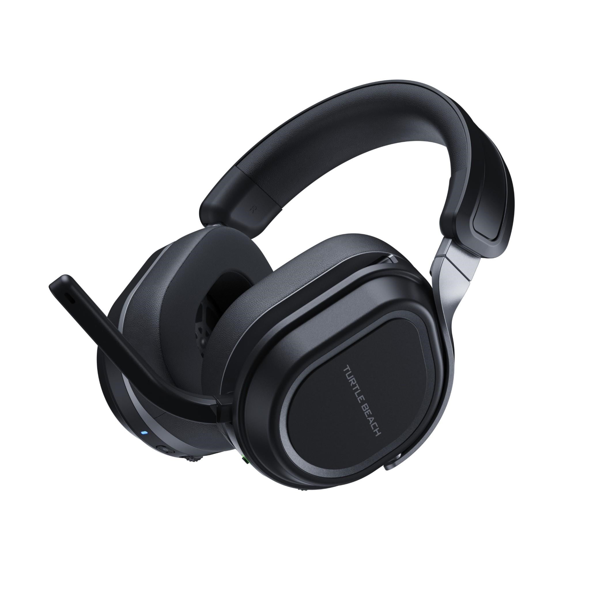 Turtle Beach Stealth 700 Wireless Multiplatform Amplified Gaming Headset for PC. PS5. PS4. & Mobile
