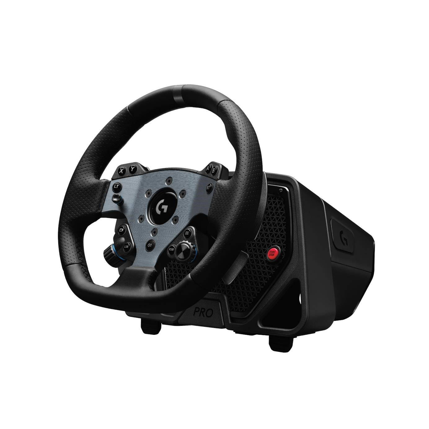 Logitech G PRO Racing Wheel for PC