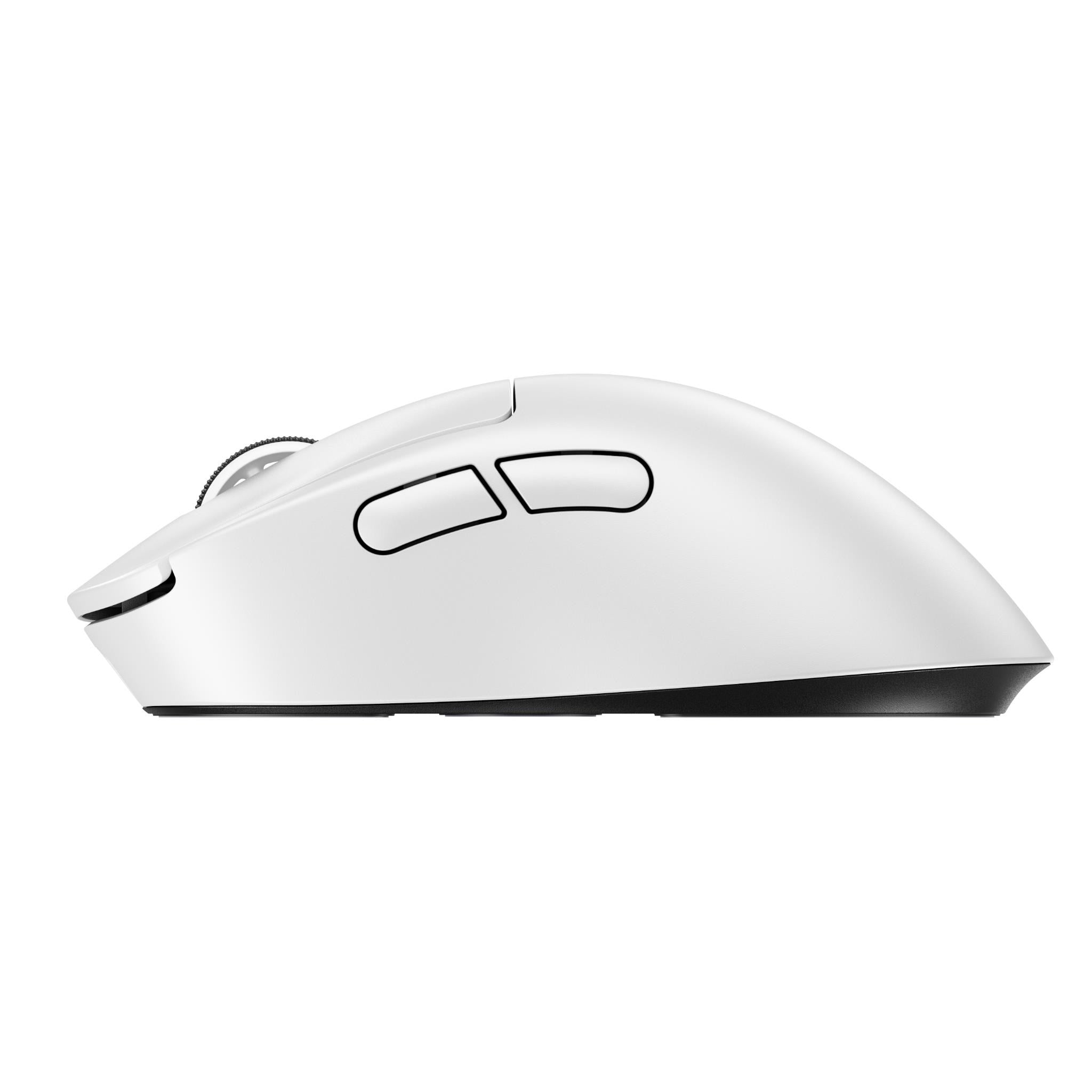 Logitech G PRO X SUPERLIGHT 2 DEX LIGHTSPEED Wireless Gaming Mouse (White)