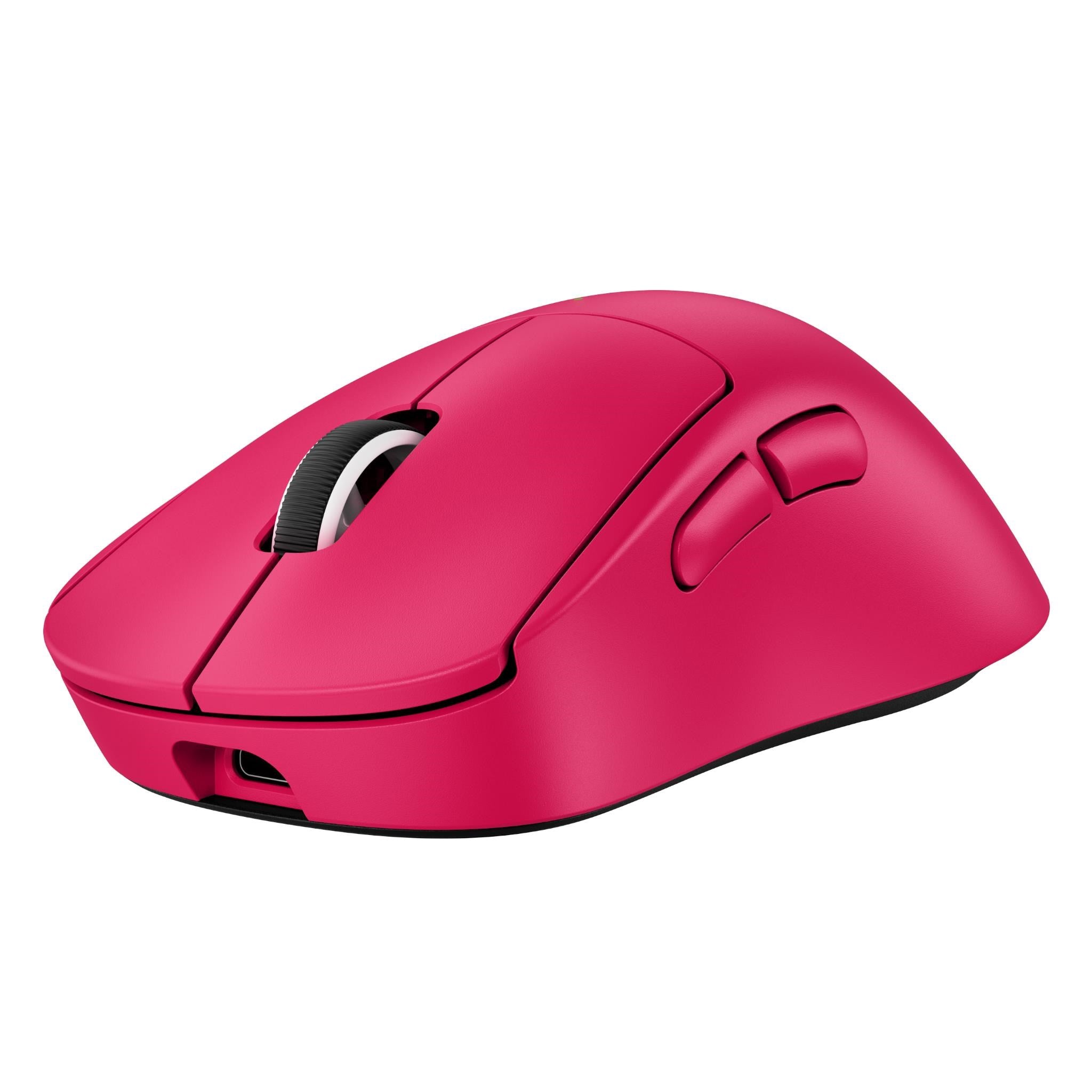 Logitech G PRO X SUPERLIGHT 2 DEX LIGHTSPEED Wireless Gaming Mouse (Pink)