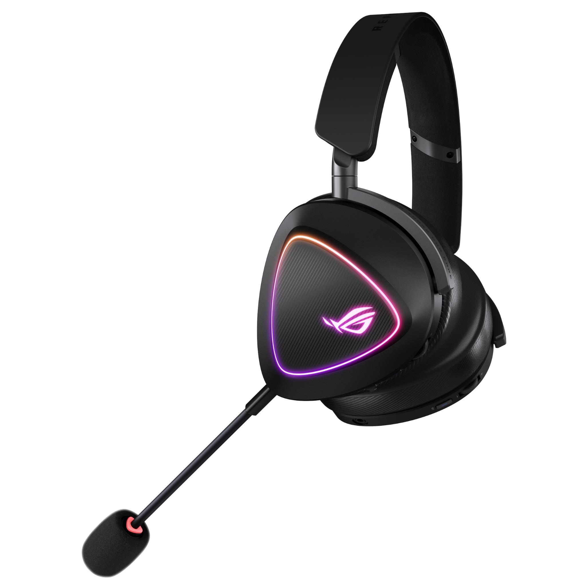 ROG DELTA II Gaming Headset