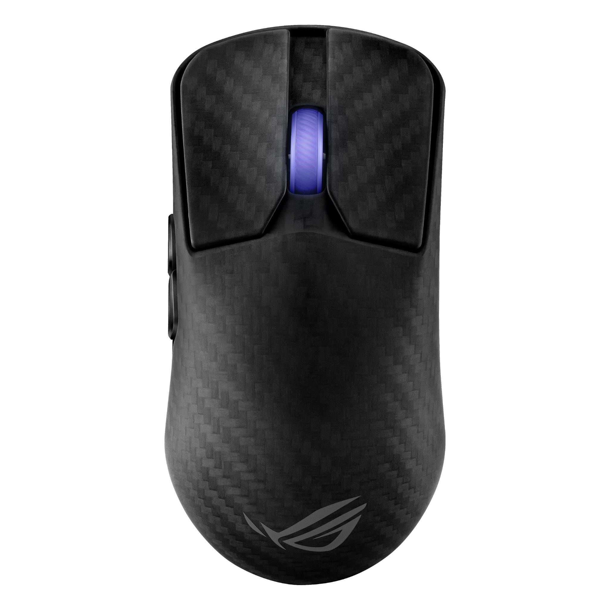 ROG Harpe Ace Extreme Gaming Mouse (Carbon)