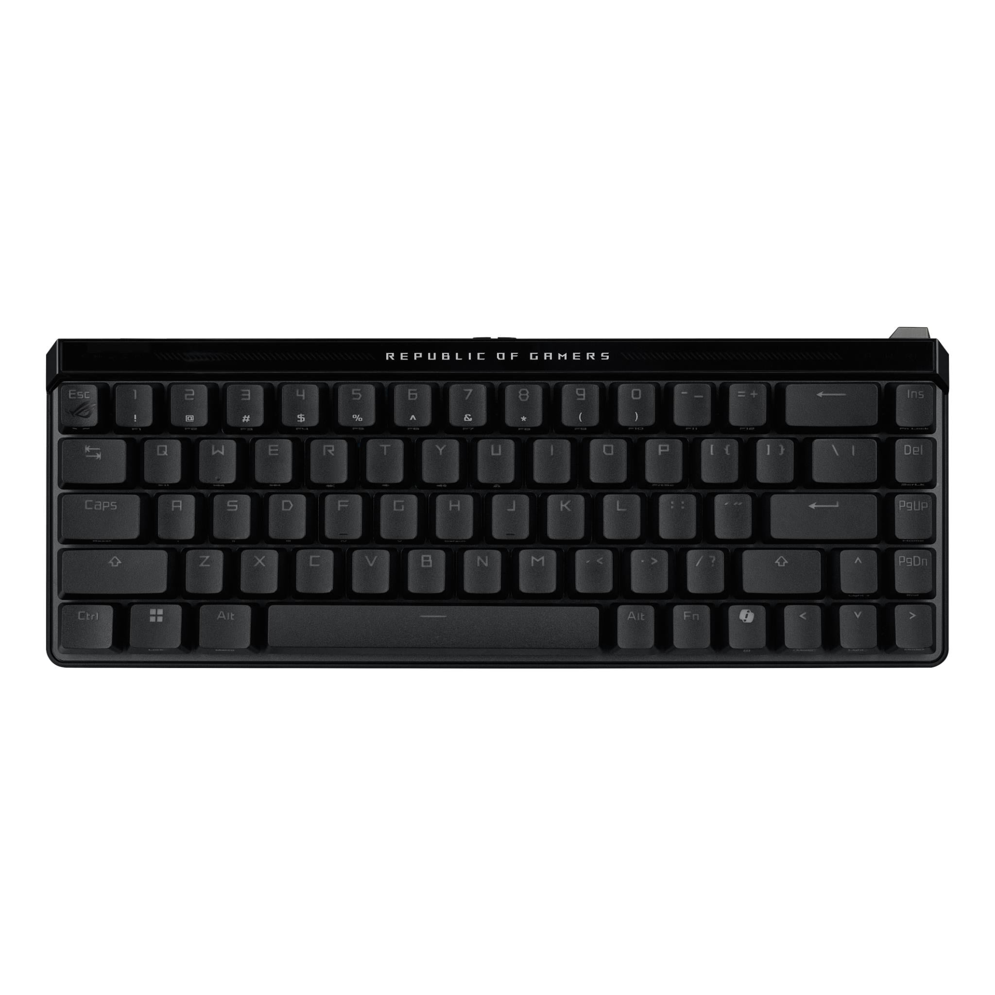 ROG Falchion Ace HFX Gaming Keyboard