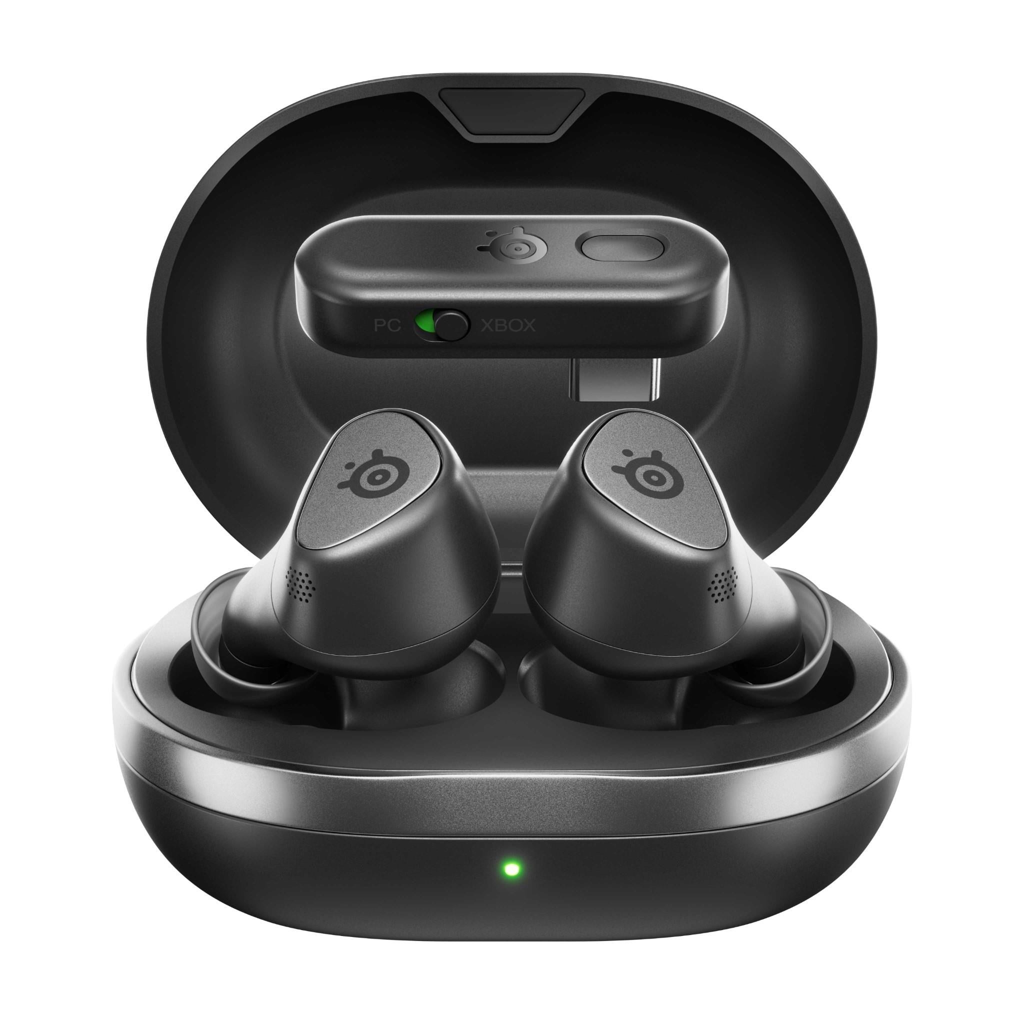 SteelSeries Arctis GameBuds X for Xbox Series X/S