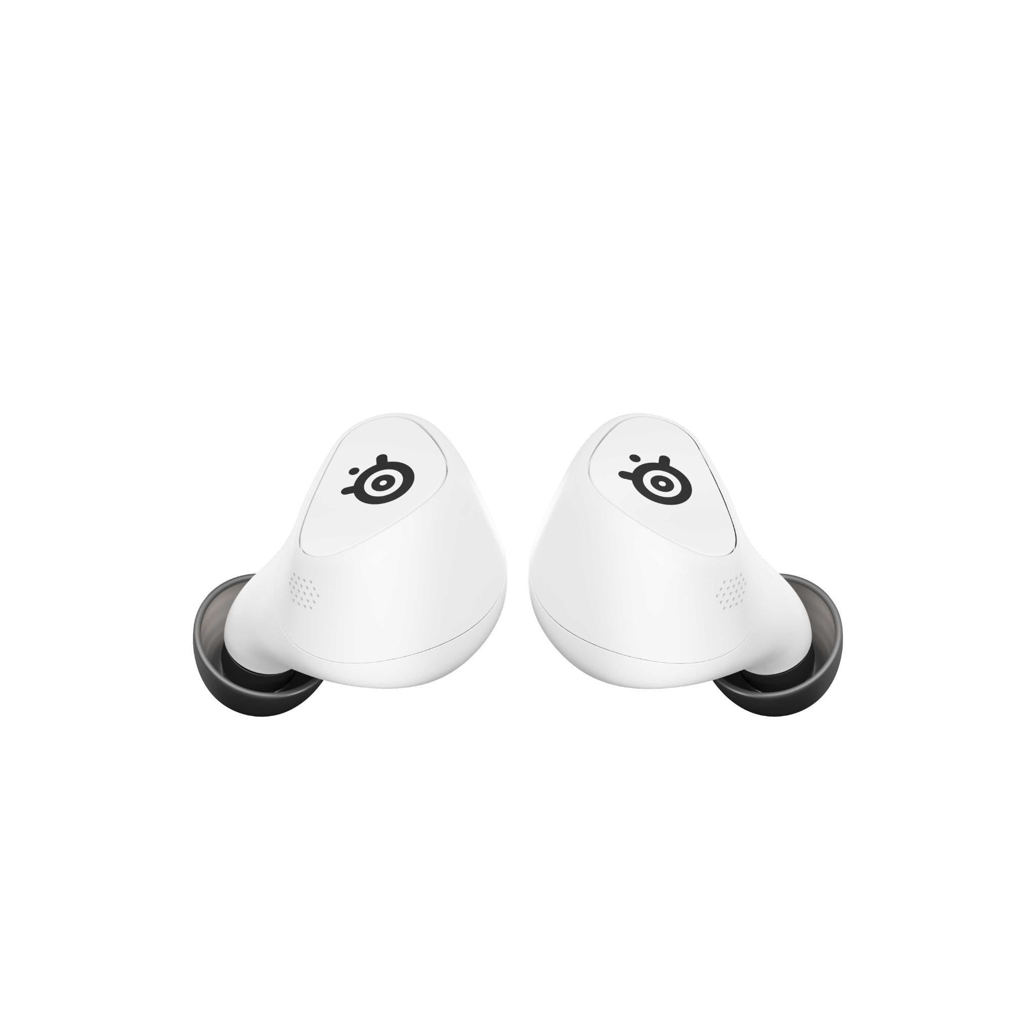 SteelSeries Arctis GameBuds for Playstation (White)