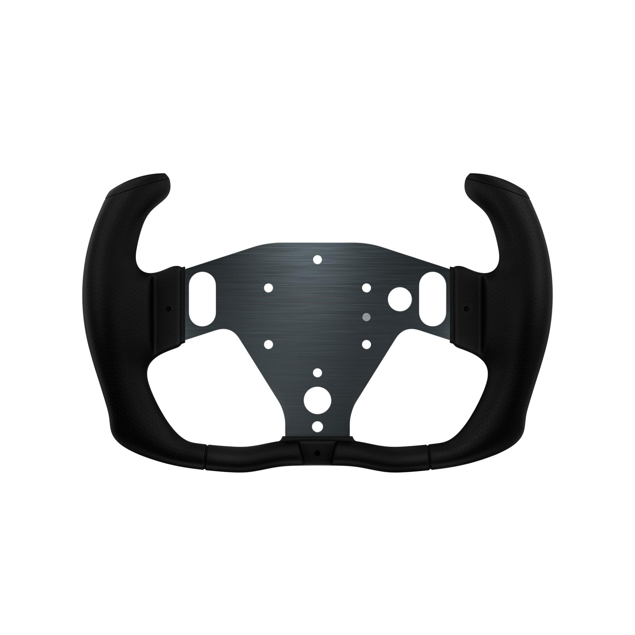 Logitech G RS Track Wheel
