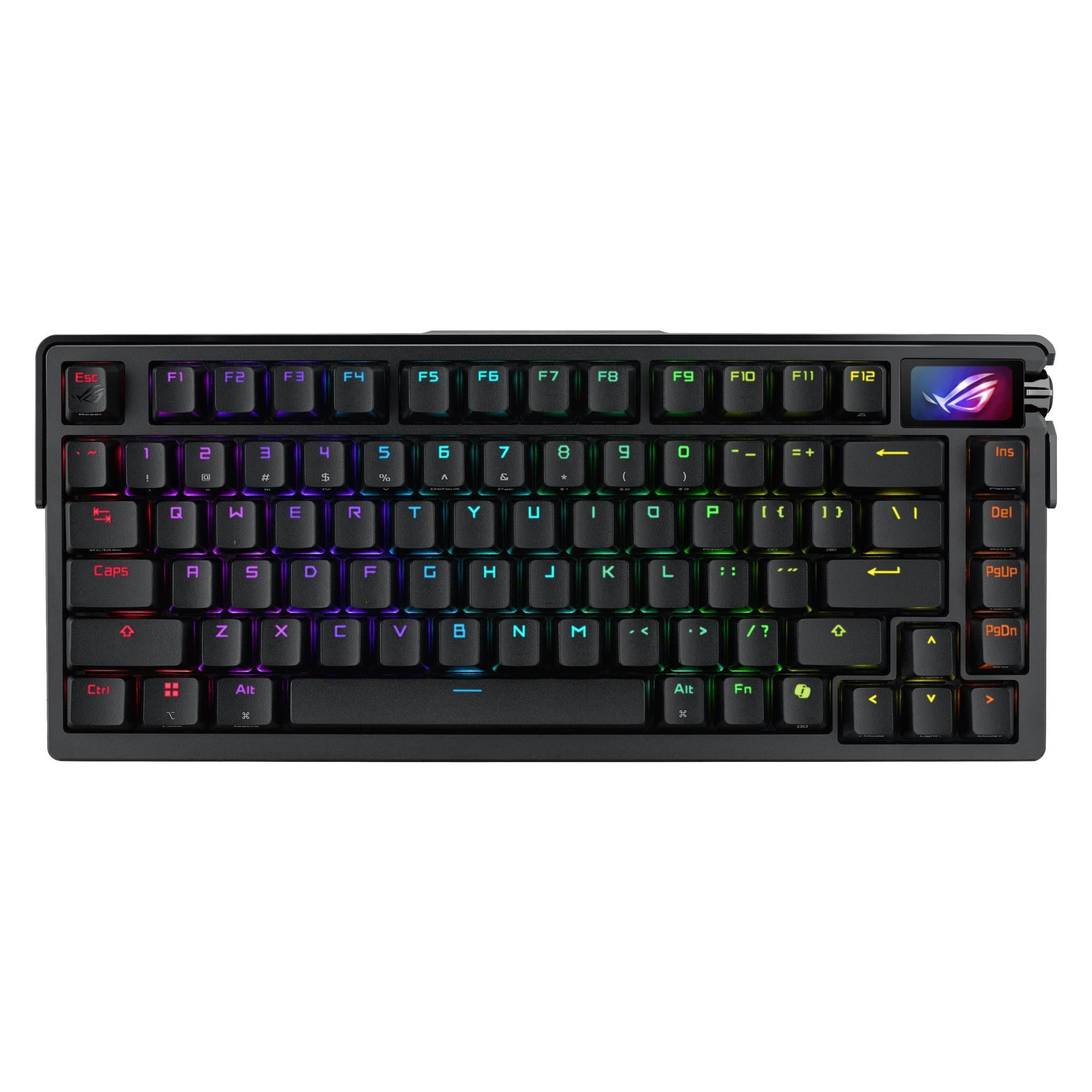 ROG AZOTH Extreme Gaming Keyboard
