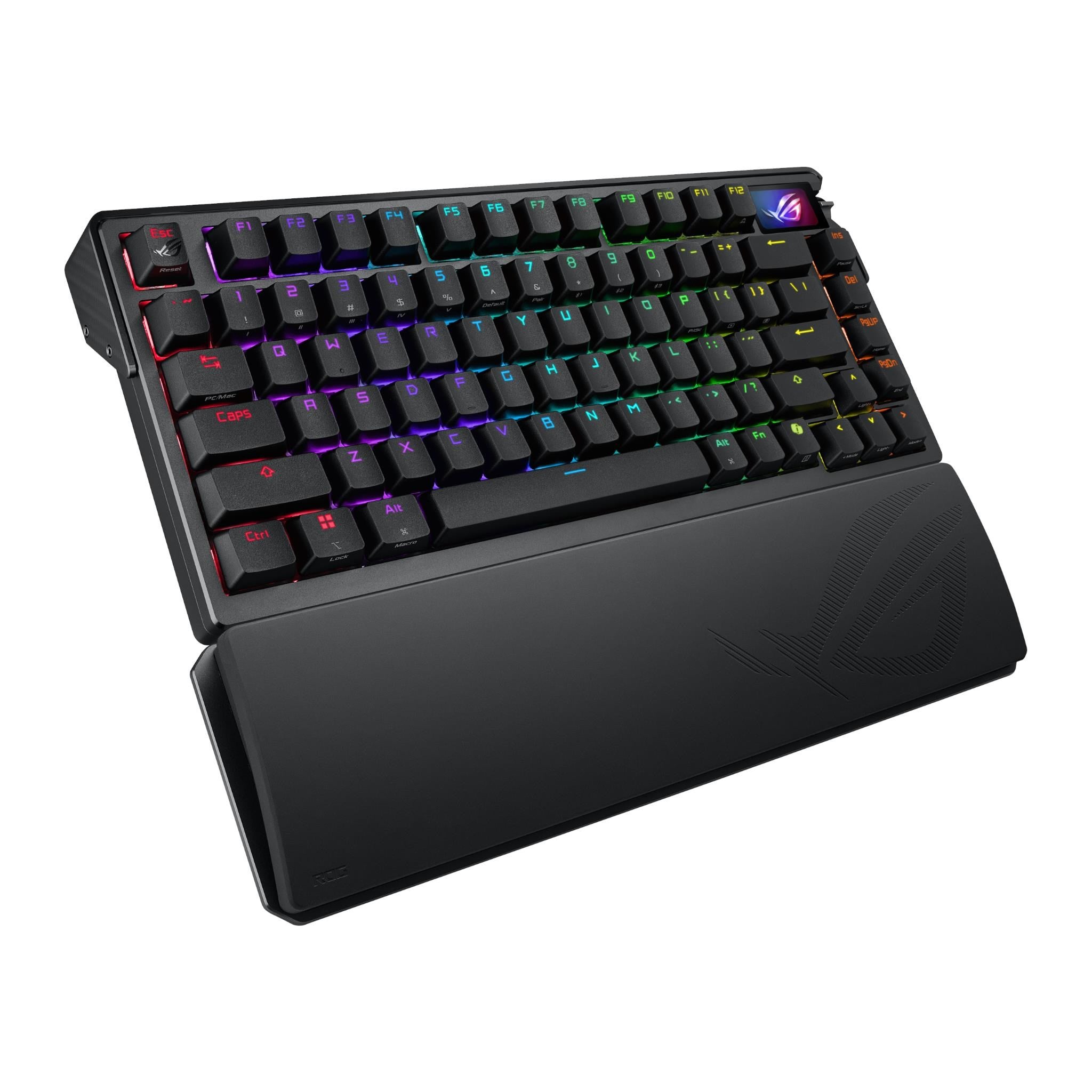 ROG AZOTH Extreme Gaming Keyboard