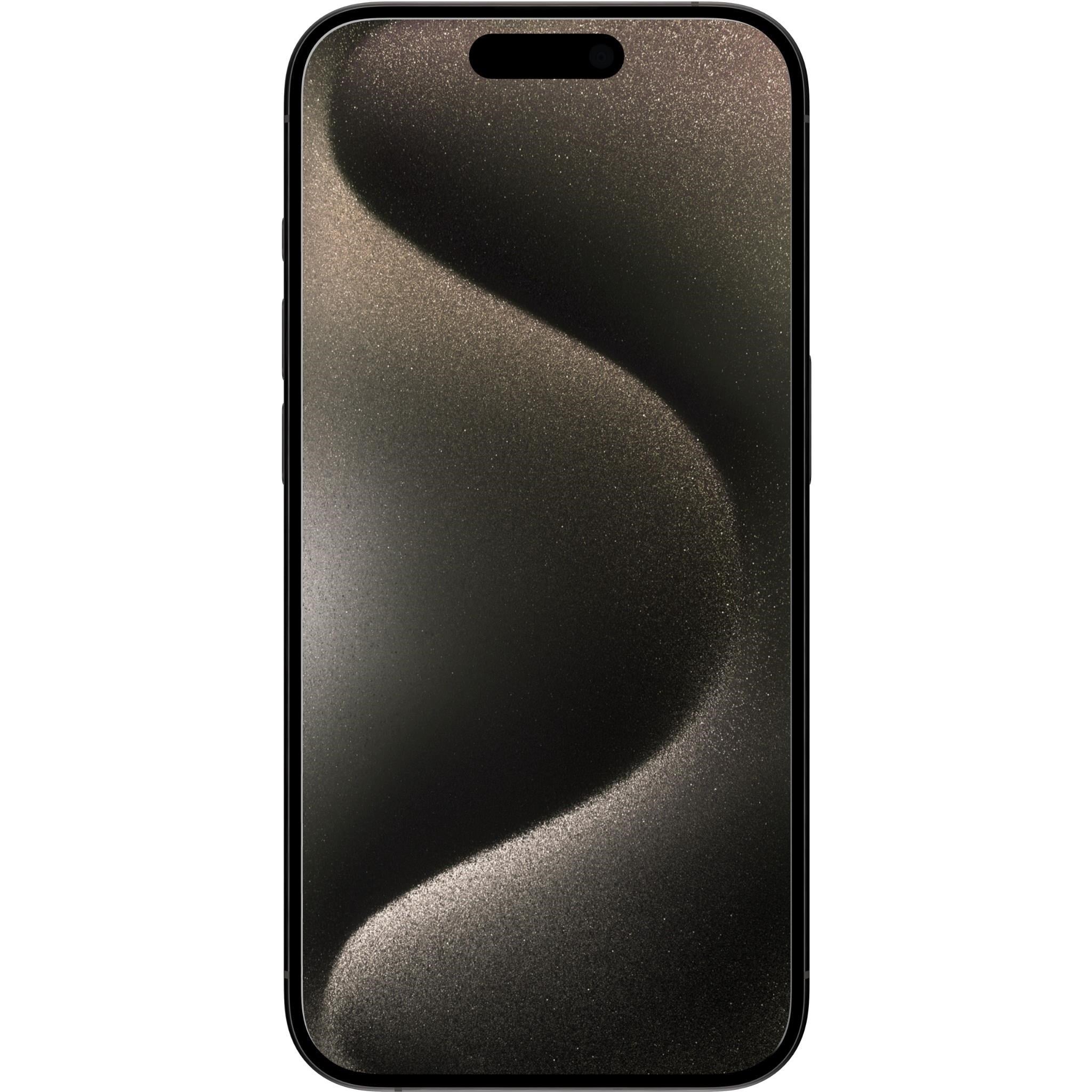 Belkin ScreenForce TemperedGlass Treated Screen Protector for iPhone 16 Pro