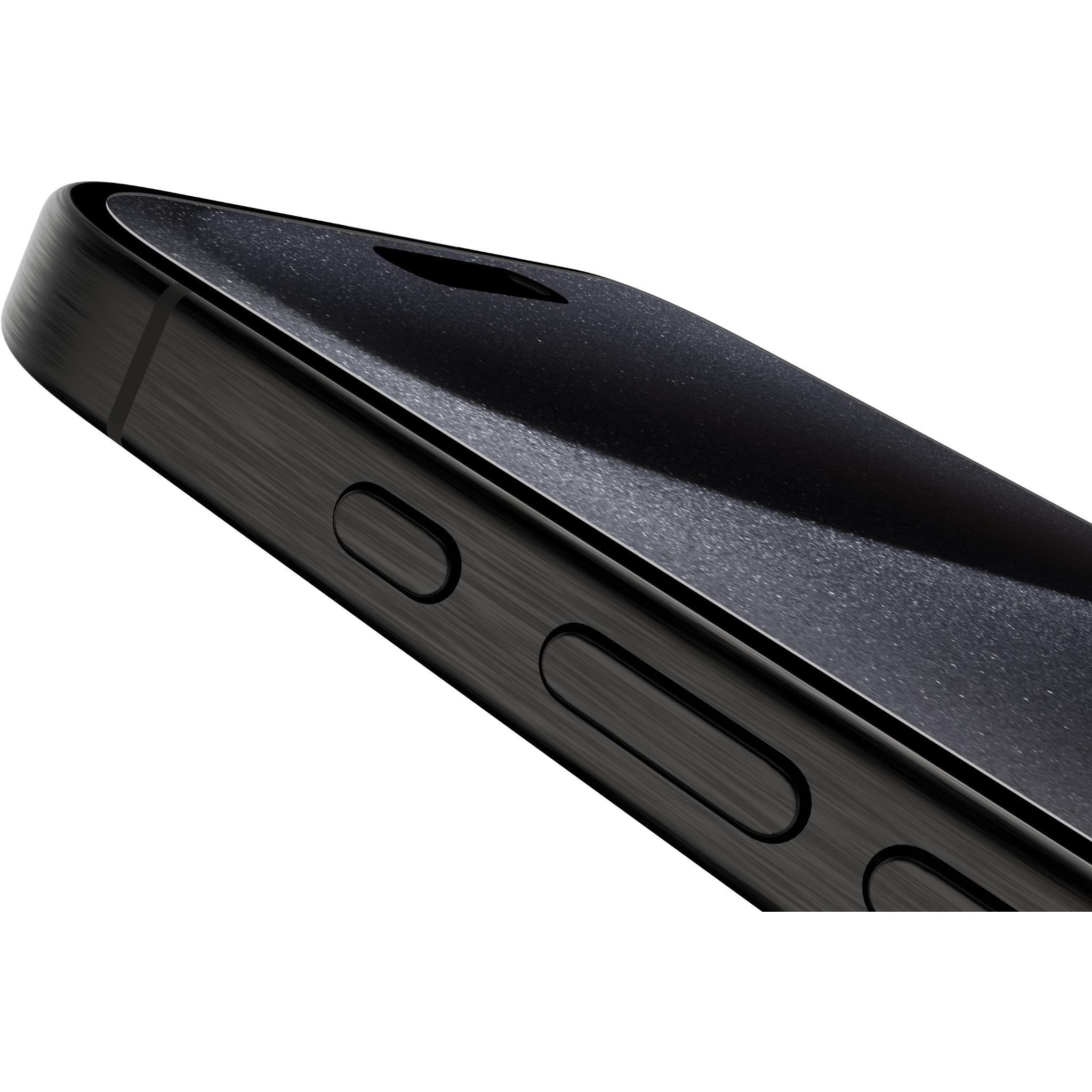 Belkin ScreenForce TemperedGlass Treated Screen Protector for iPhone 16 Pro Max