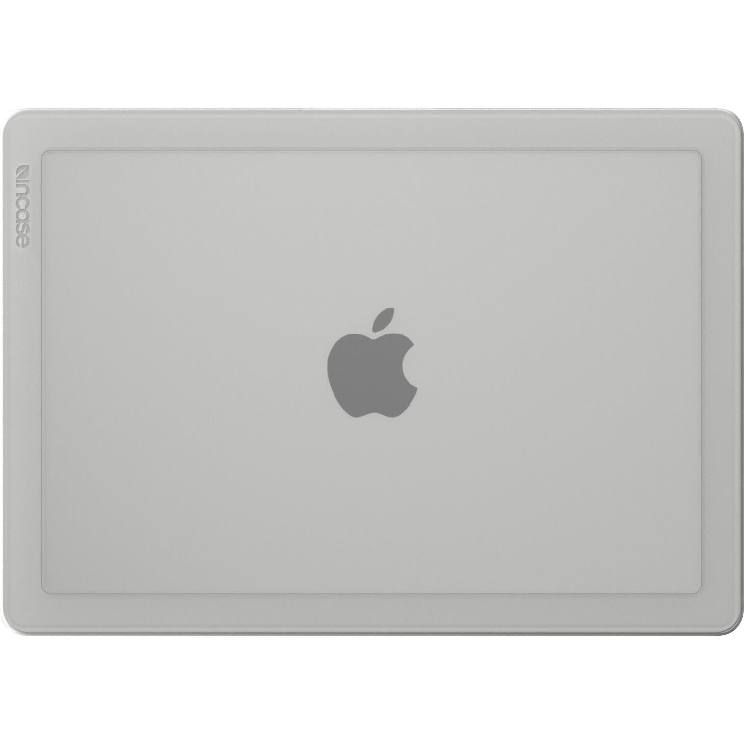 Incase Edge Hardshell Case for MacBook Pro 14' M3 (Clear)