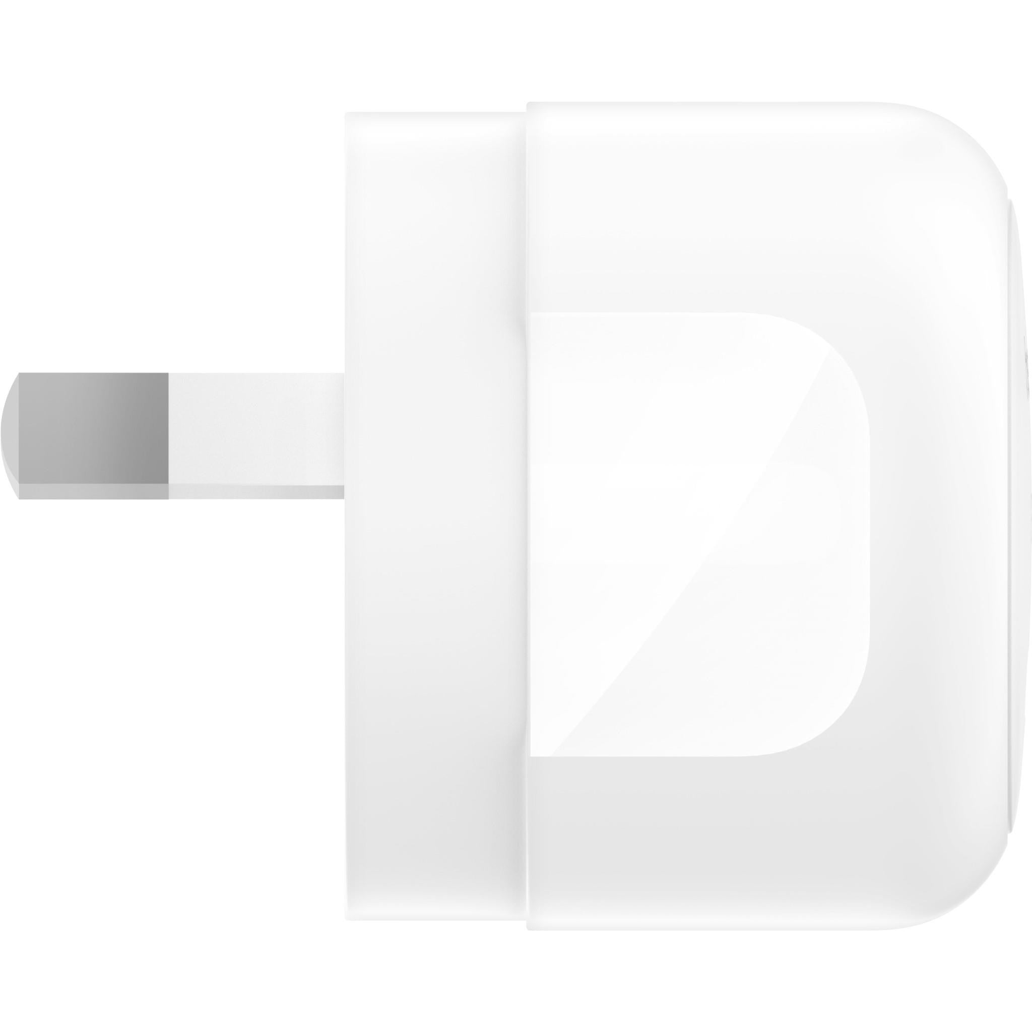 BoostCharge Compact USB-C Wall Charger 30W