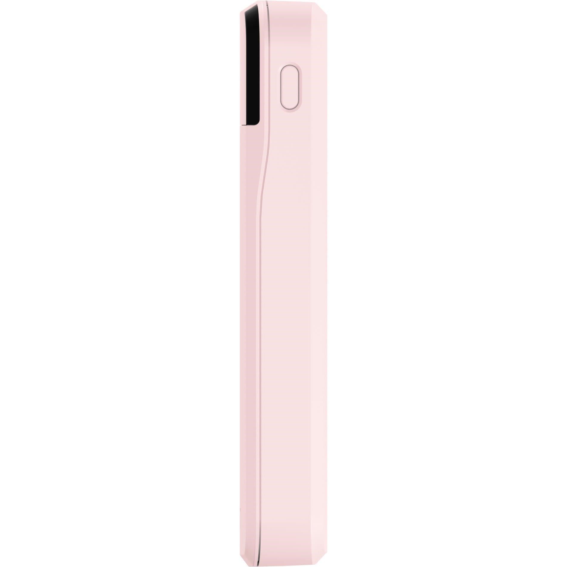 Cygnett 5k Boost Power Bank McGrath (Pink)
