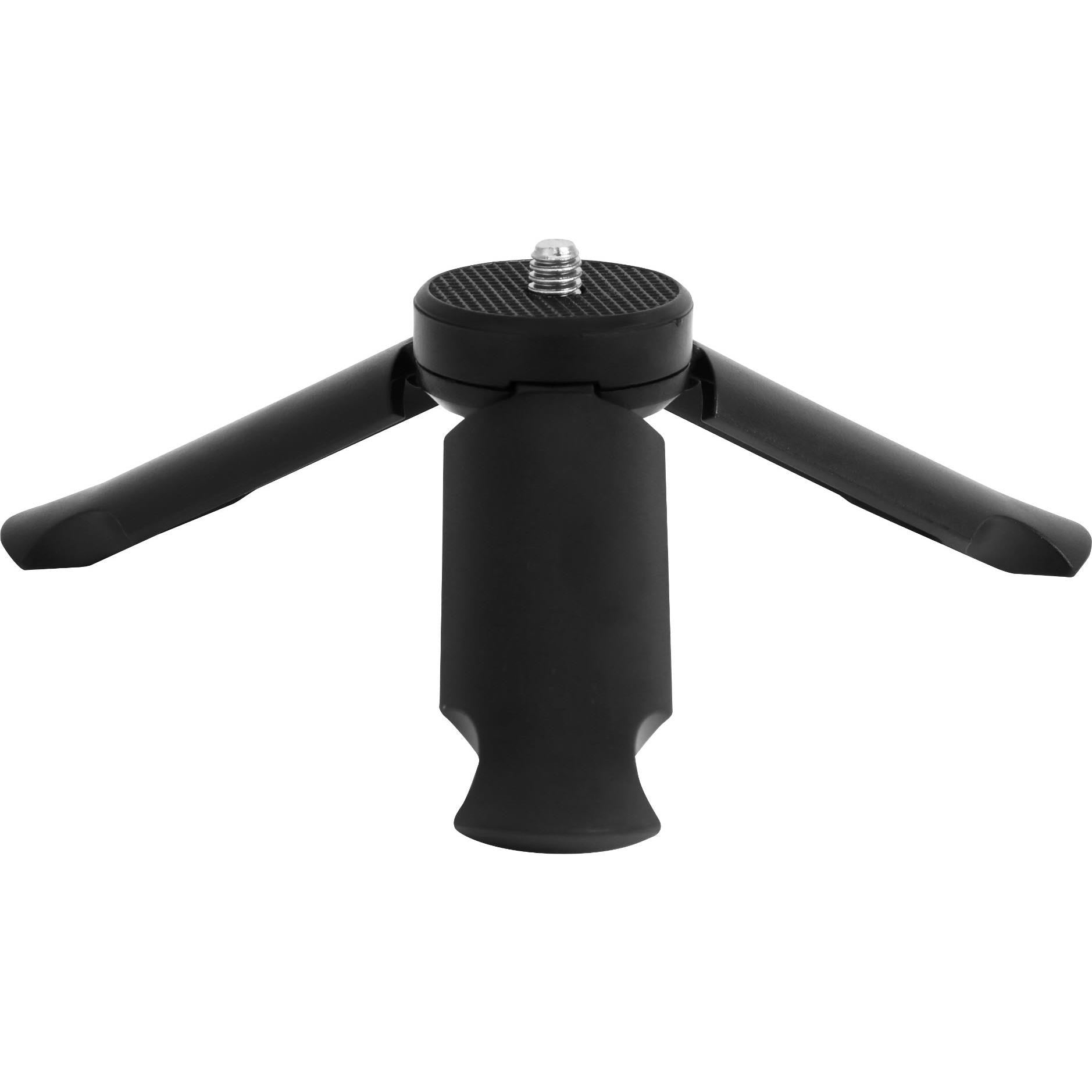 Influencer RGBW Light With Magnetic Grip