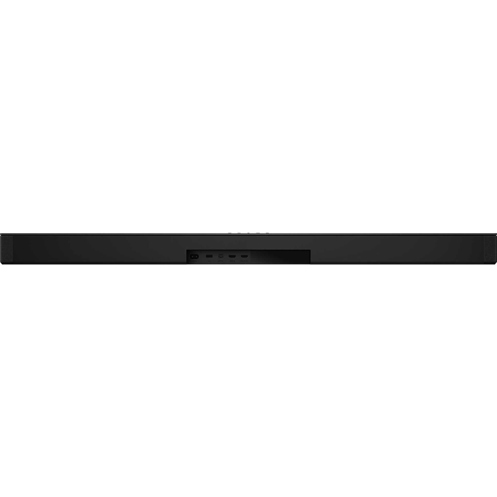 TCL Q85H Pro 860W 7.1.4ch Dolby Atmos Soundbar with Wireless Subwoofer