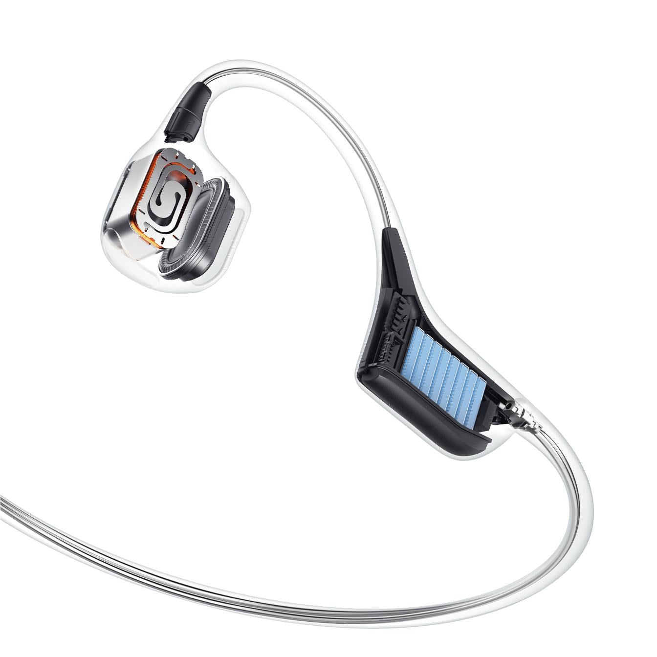 Shokz Openrun Pro 2 (Black)