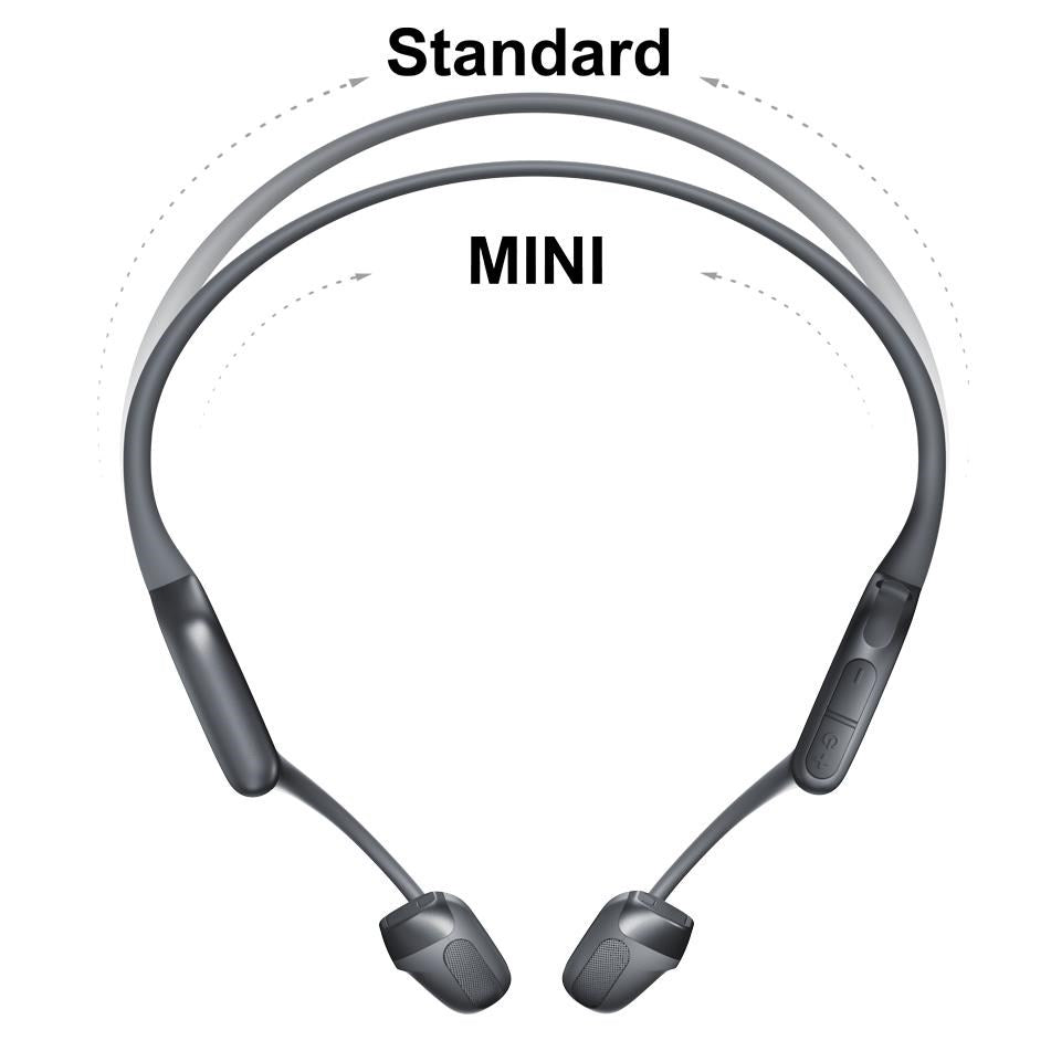 Shokz Openrun Pro 2 Mini (Black)
