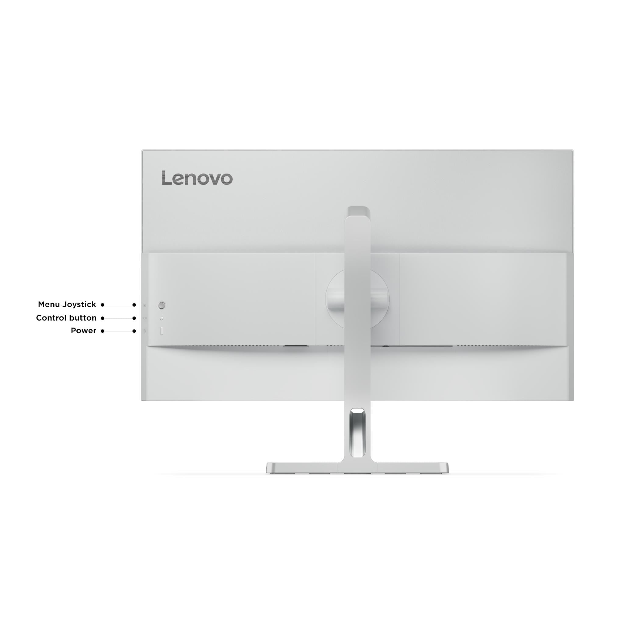 Lenovo L27h-4A 27' QHD 100Hz IPS USB-C Monitor