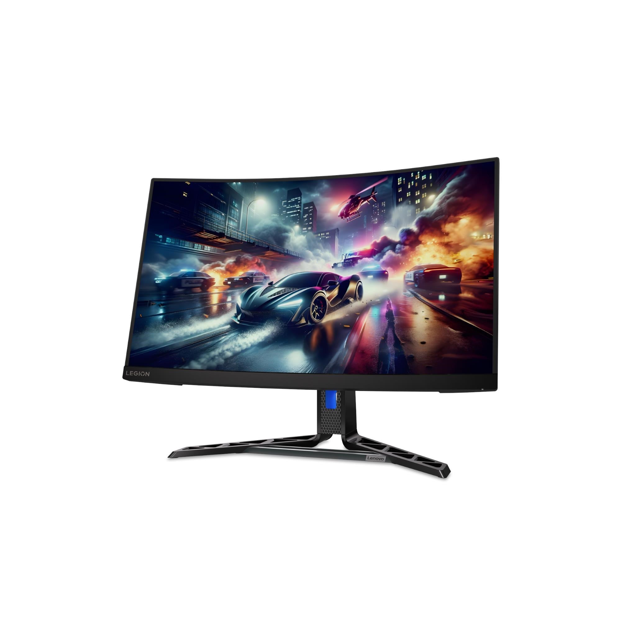 Lenovo Legion R27qc 27' QHD 180Hz VA Curved Gaming Monitor