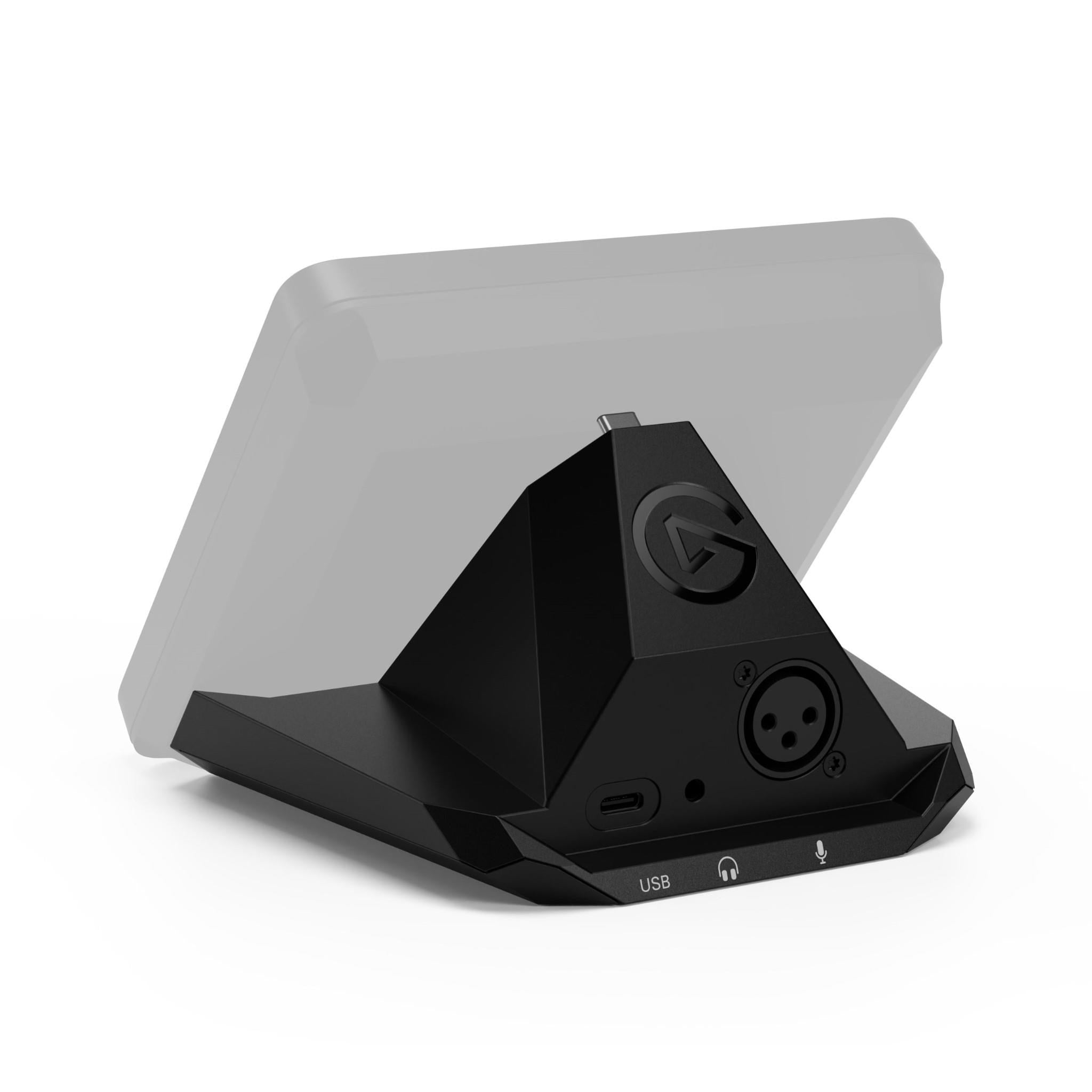 Elgato XLR Dock for Stream Deck +