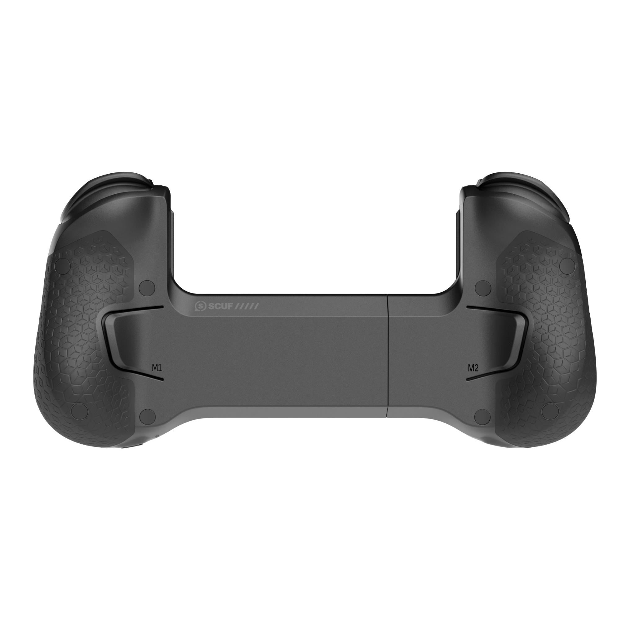 SCUF Nomad Mobile Controller (Black)