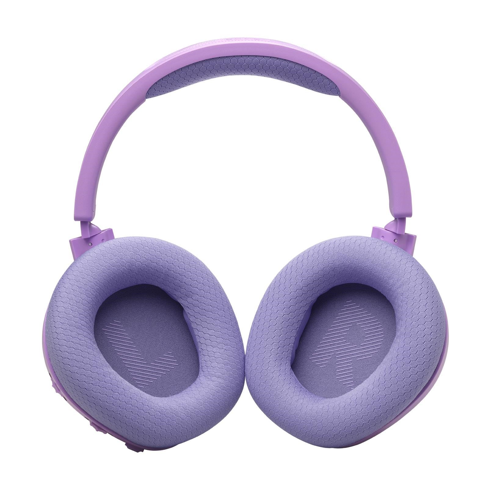 JBL Quantum 360 Over-Ear Wireless Gaming Headset (Purple)