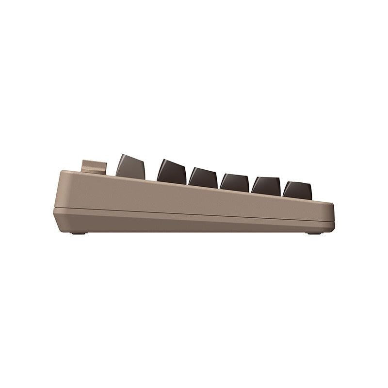 8BitDo Retro Mechanical Keyboard - C64 Edition