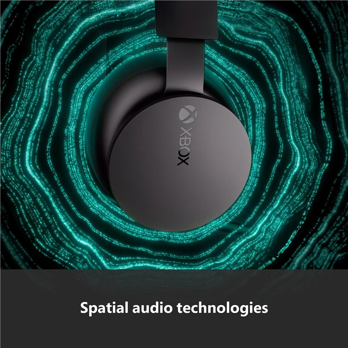 Xbox Wireless Headset
